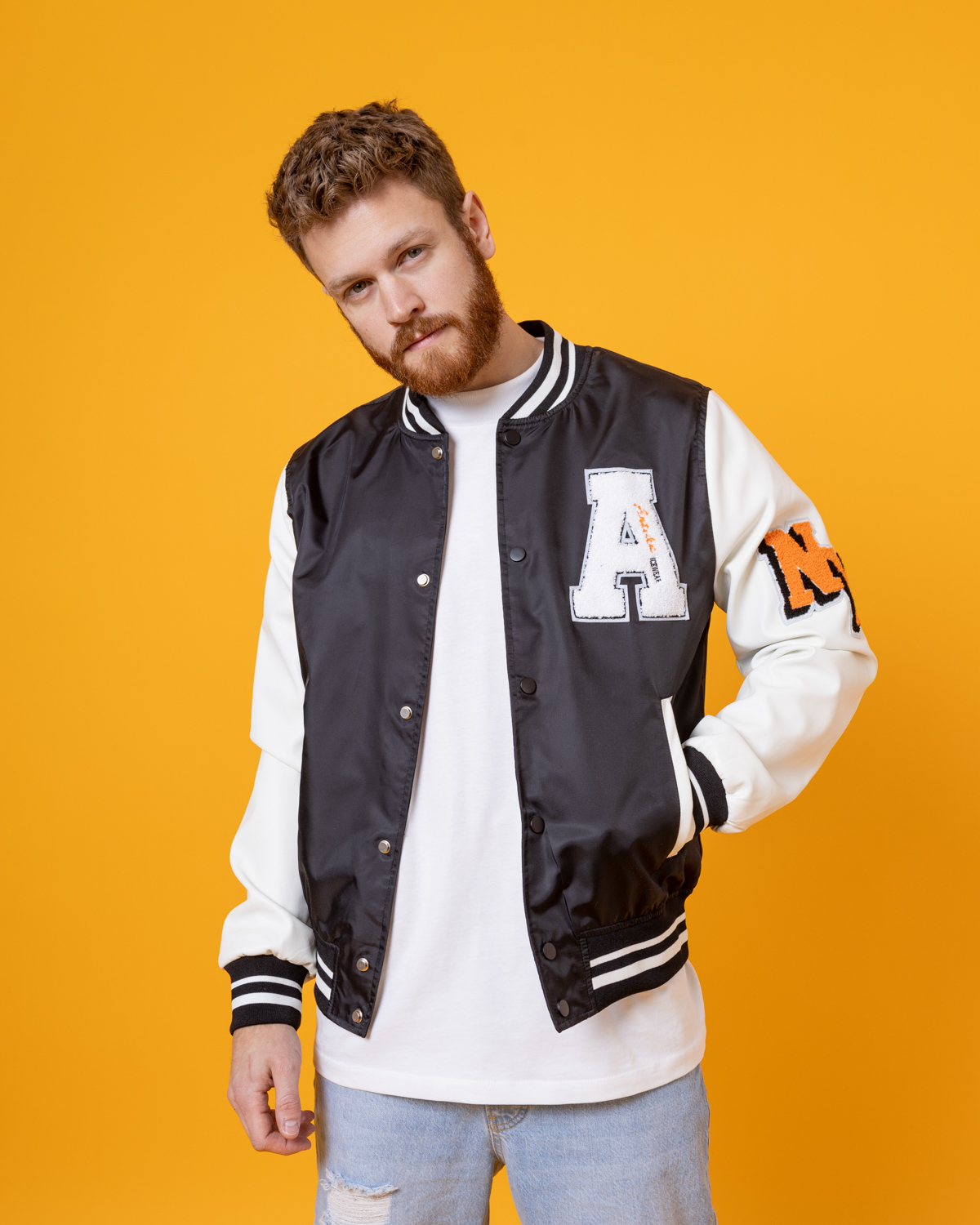 Bomber Delta Veľkosť: S