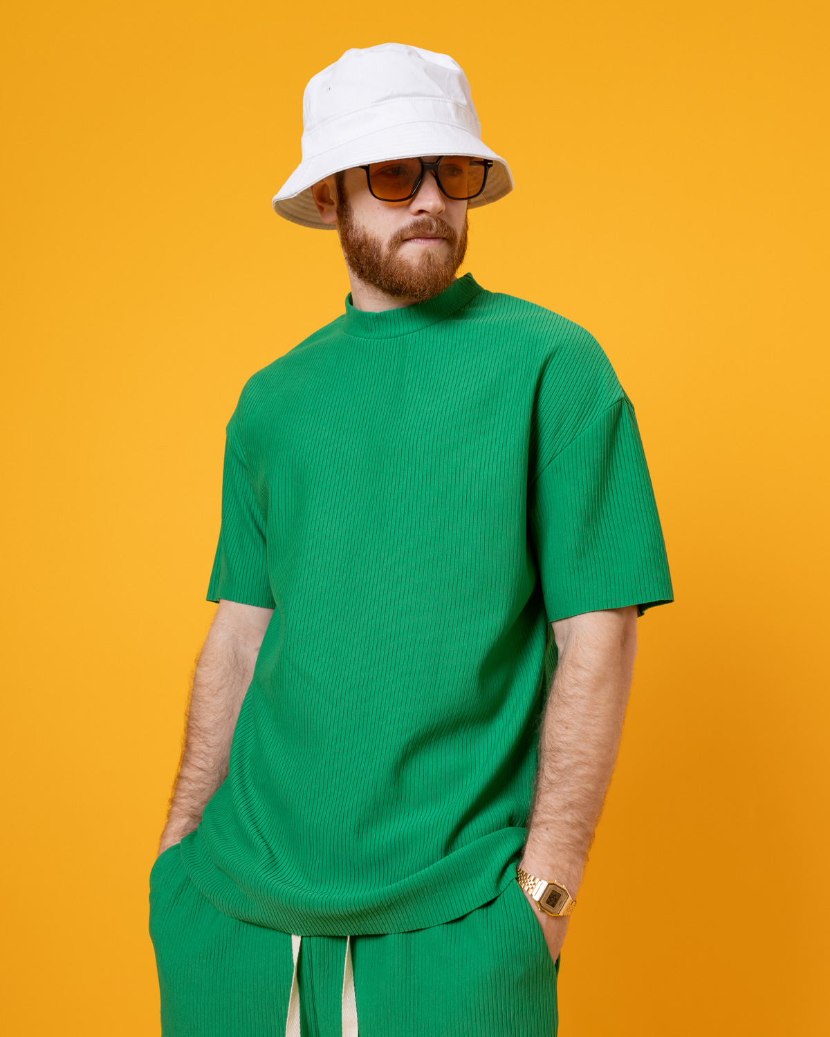 Triko Book Veľkosť: M