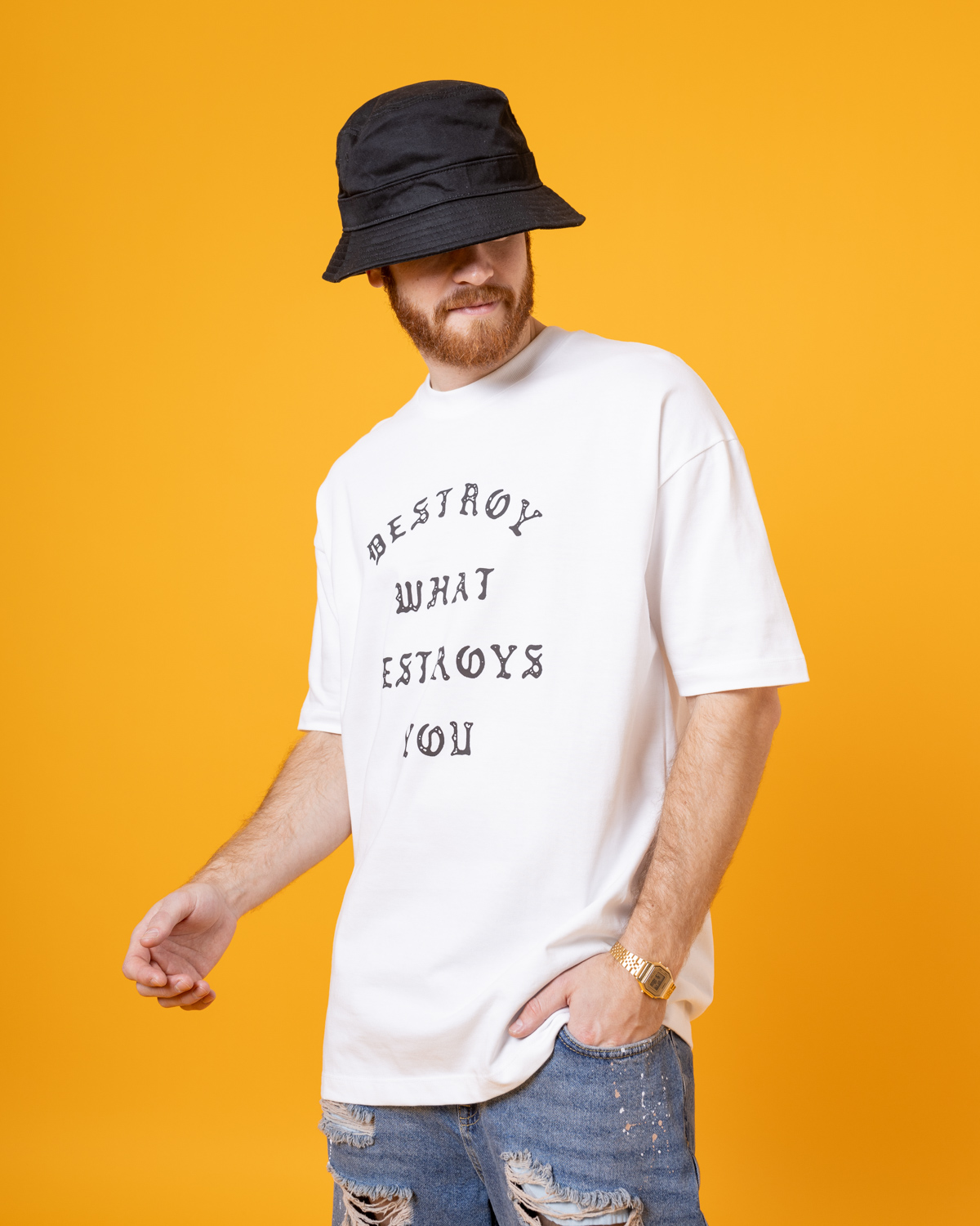 Triko Meat Veľkosť: L