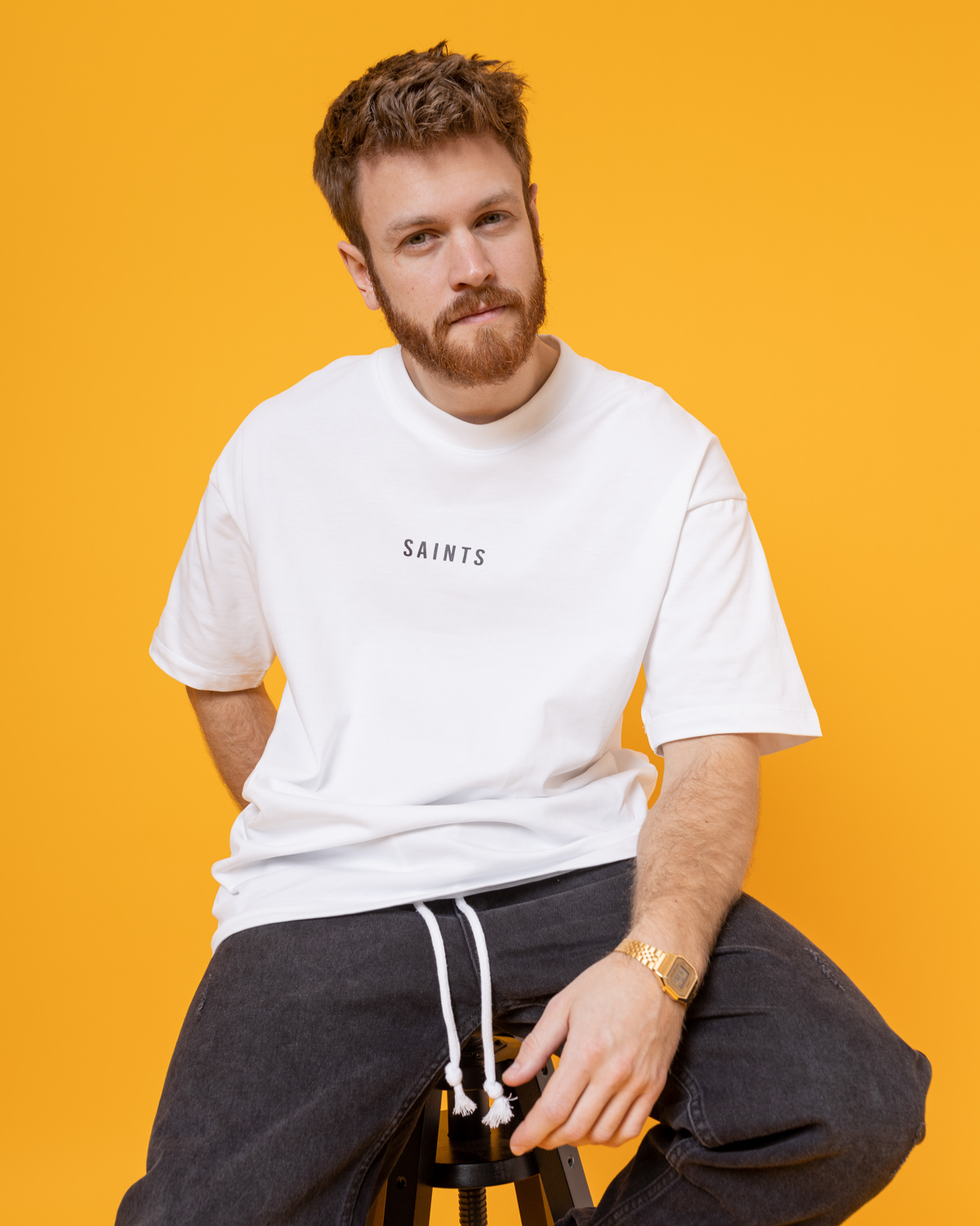 Triko Scarf Veľkosť: M