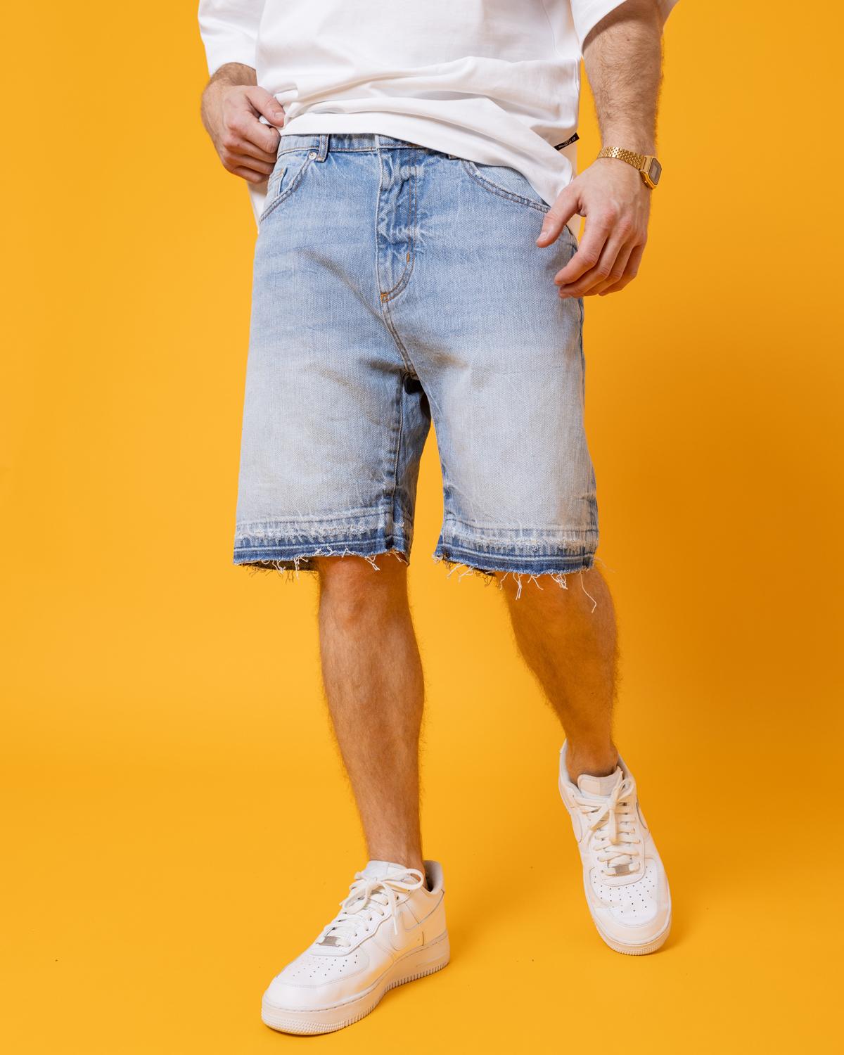 Kraťasy Mascot Veľkosť: 33