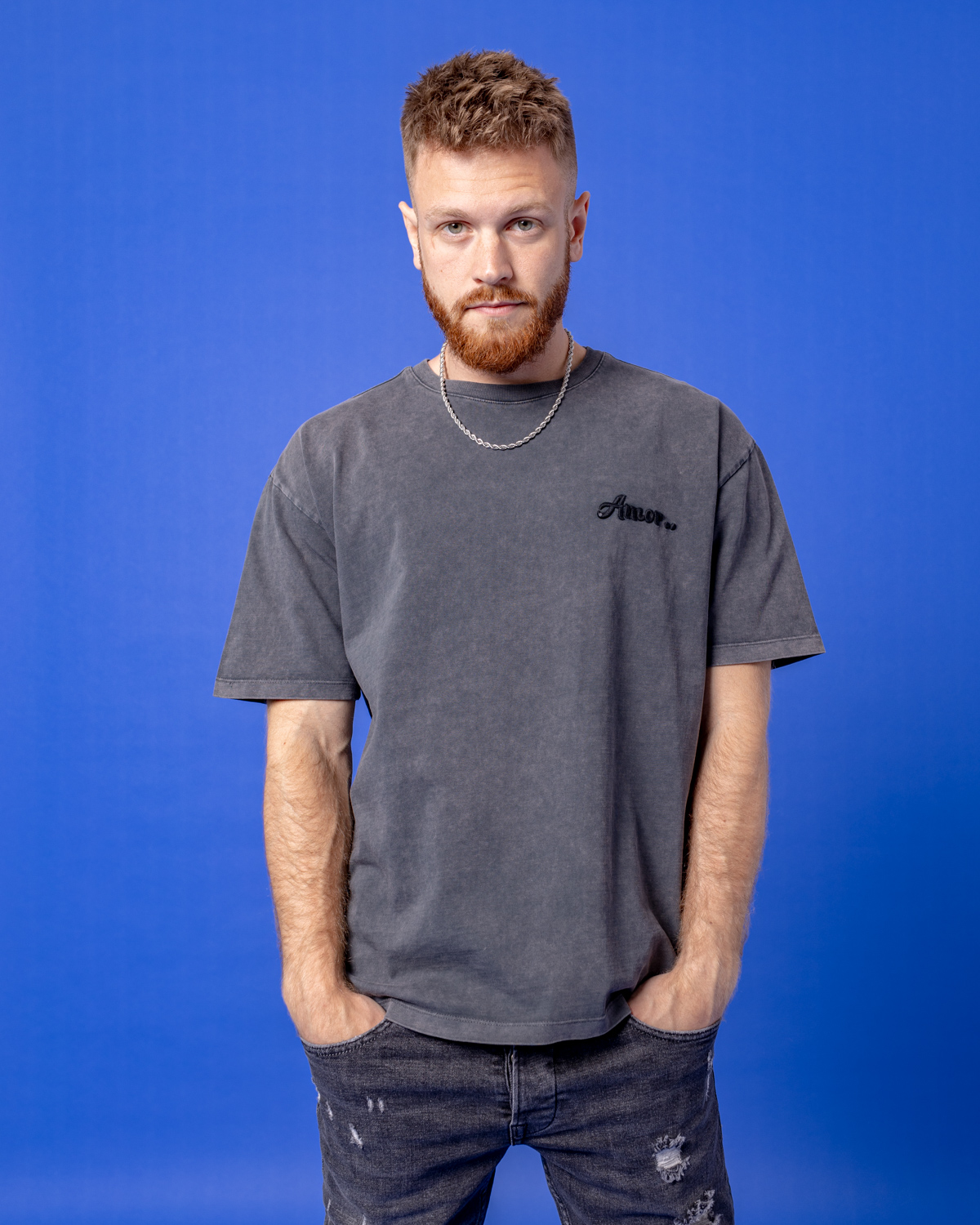 Triko SESION Veľkosť: L