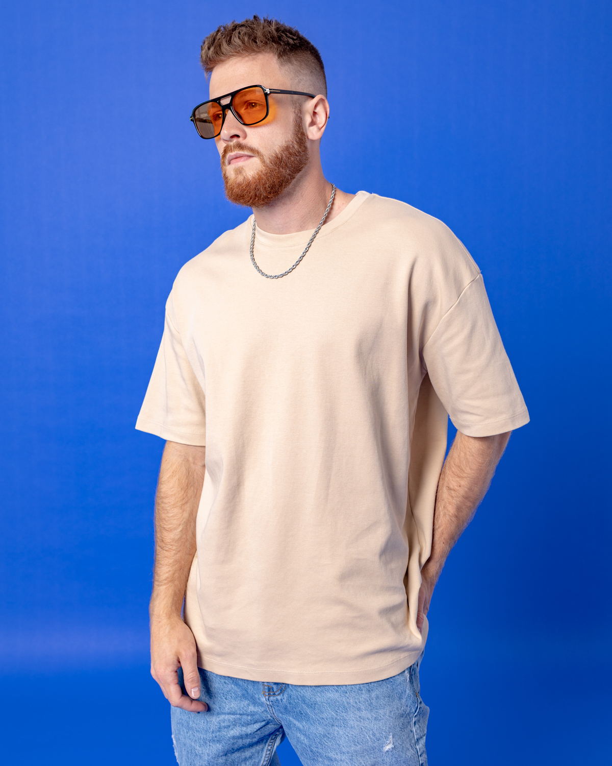 Triko GEMINI Veľkosť: S