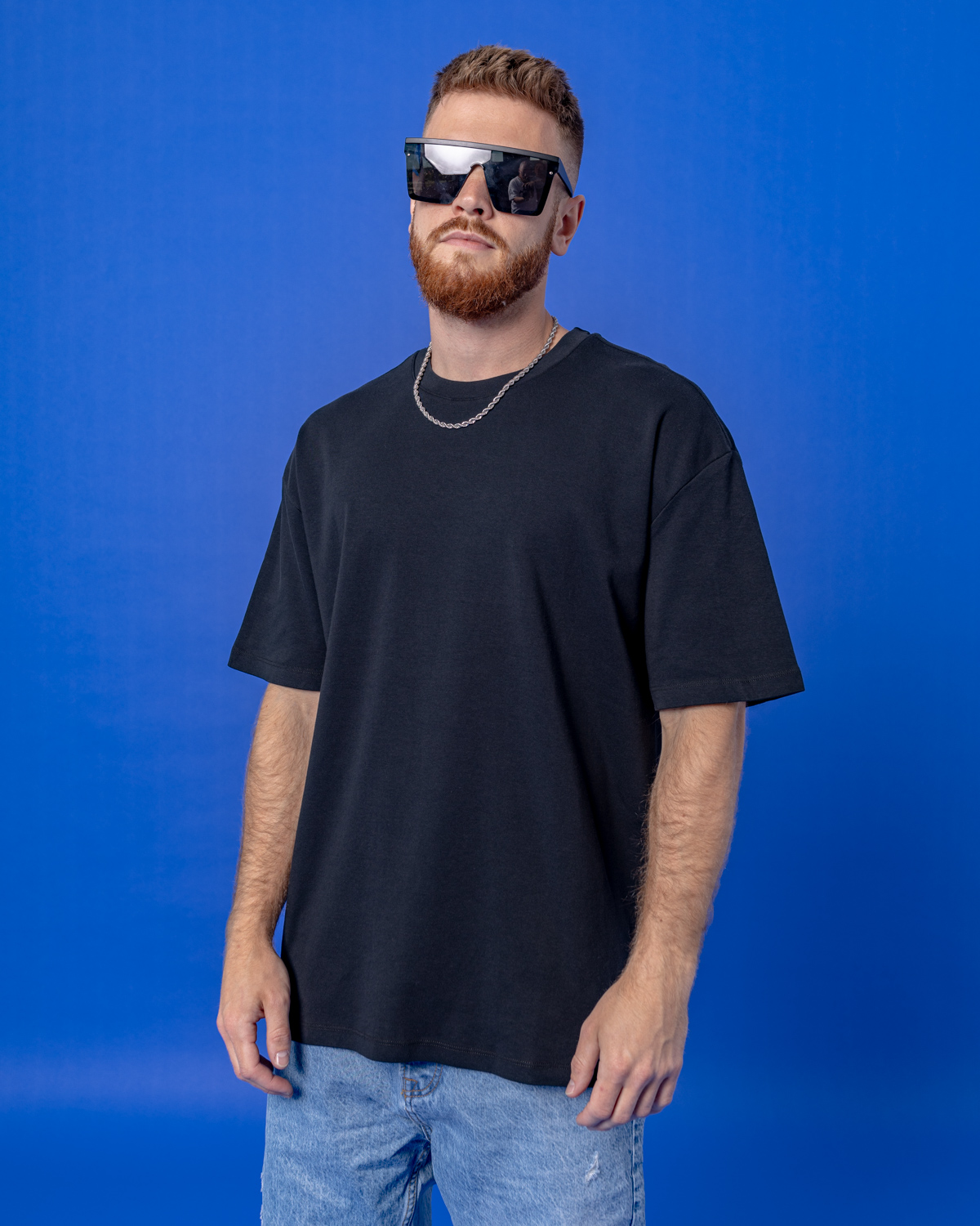 Triko RUBY Veľkosť: M