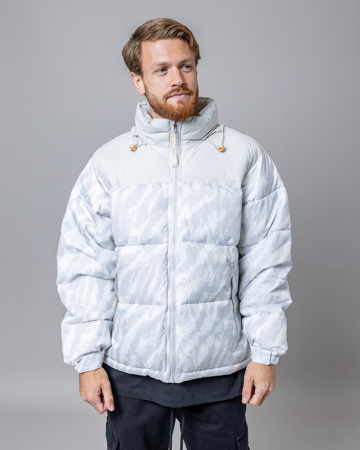 Zimná bunda HADER Veľkosť: XXL