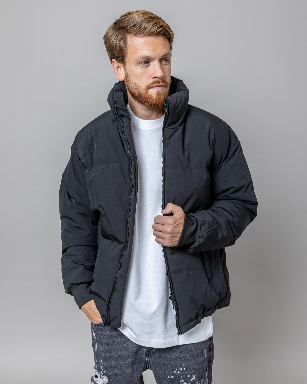 Zimná bunda TIMER Veľkosť: M