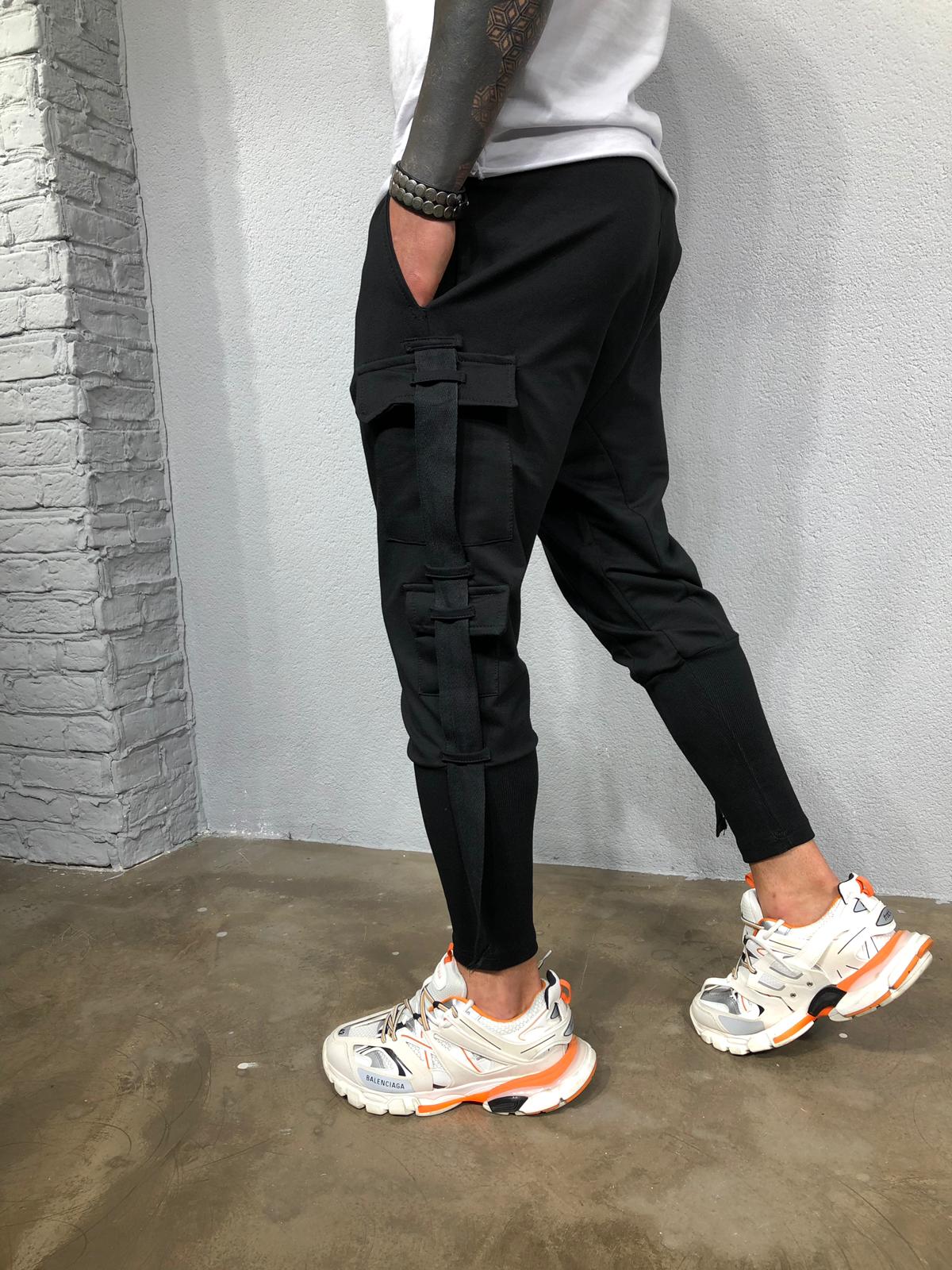 Tepláky Presure Veľkosť: L