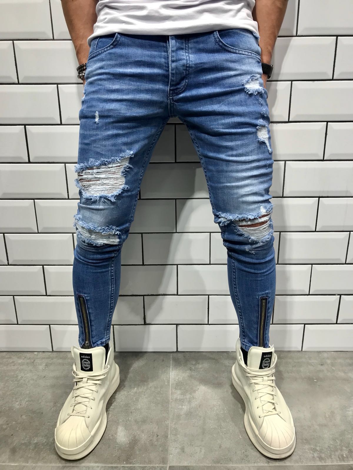 Džíny Alto Veľkosť: 31