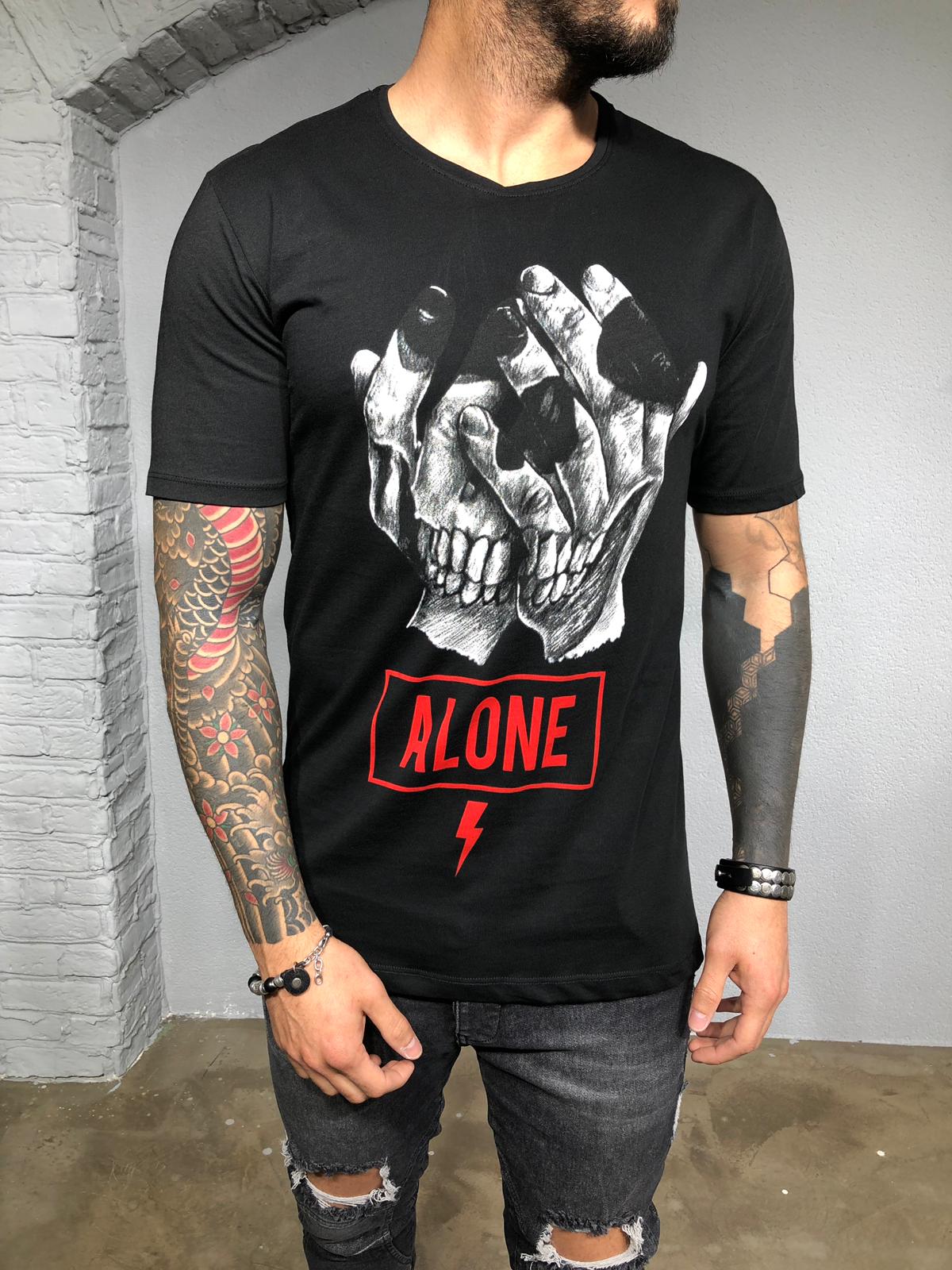 Tričko Shadow Veľkosť: S