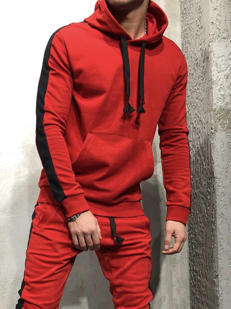 Mikina Roja Veľkosť: M