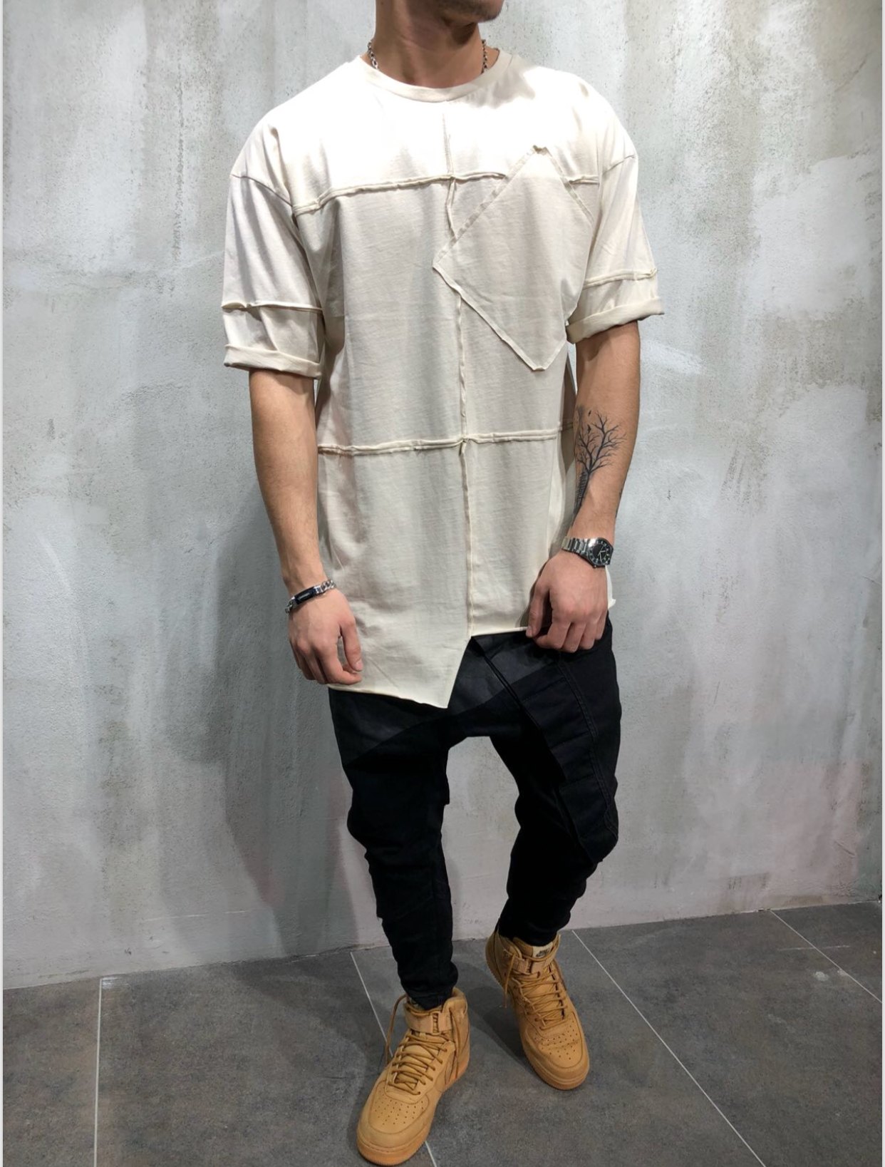 Triko Limited Veľkosť: M