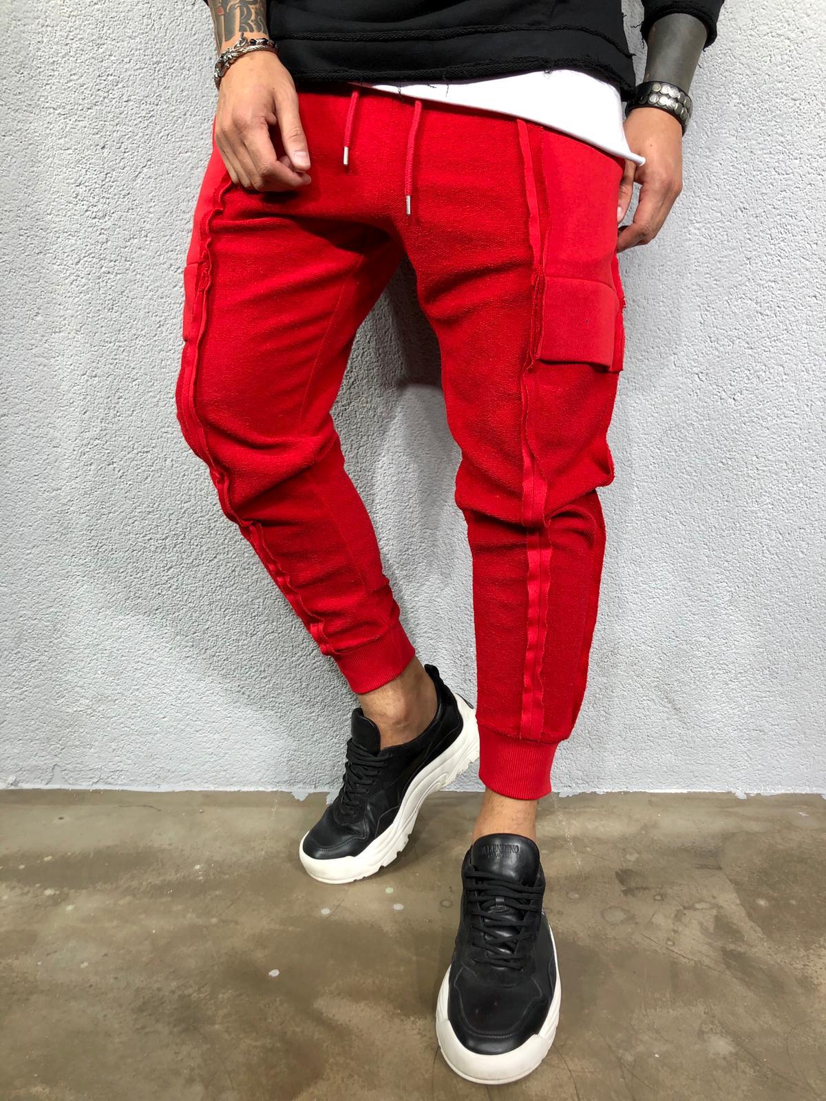 Tepláky Shive Veľkosť: S