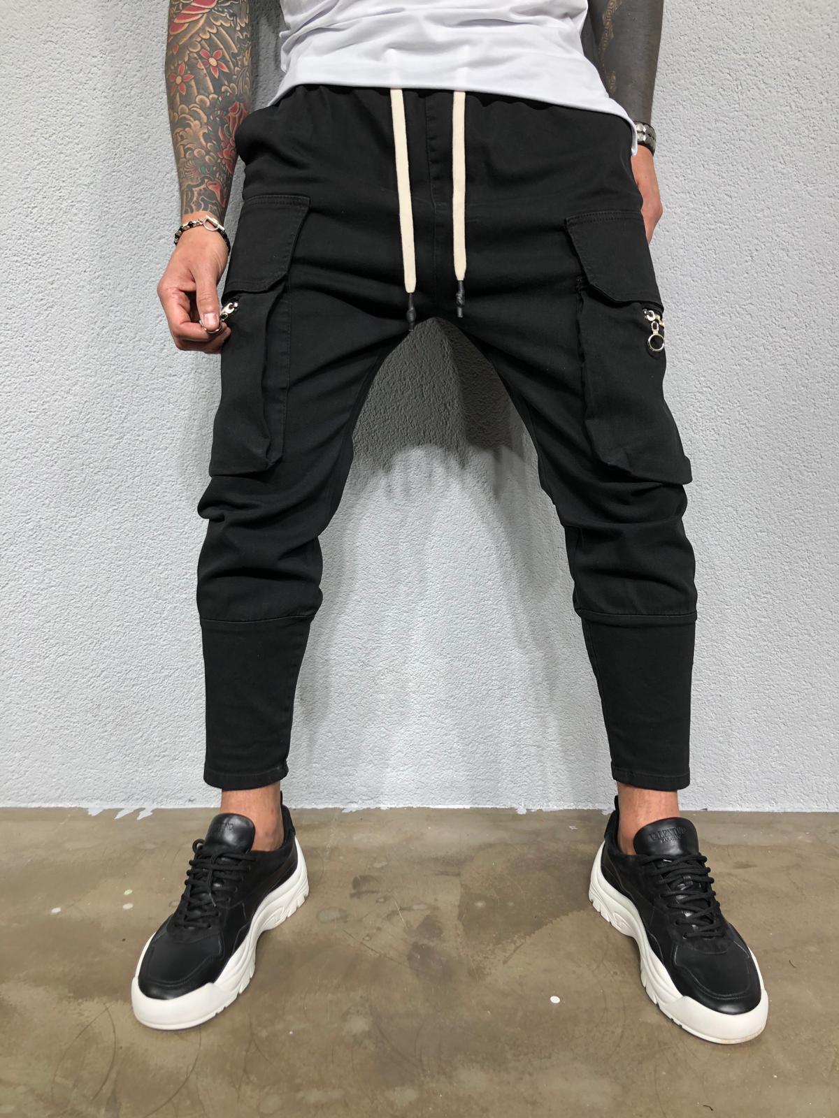 Nohavice Card Veľkosť: L