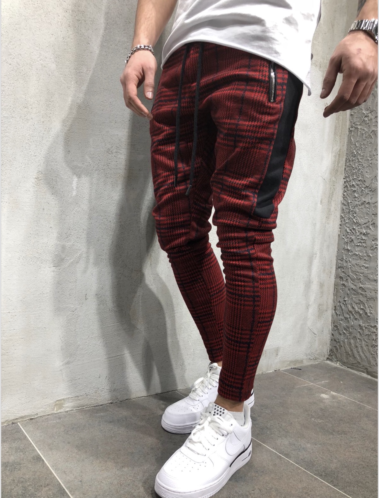 Tepláky Castle Veľkosť: XL