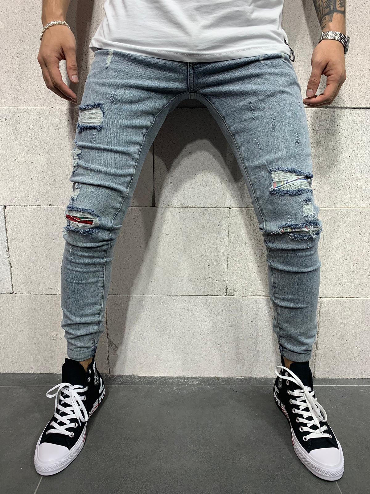 Rifle Liar Veľkosť: 32