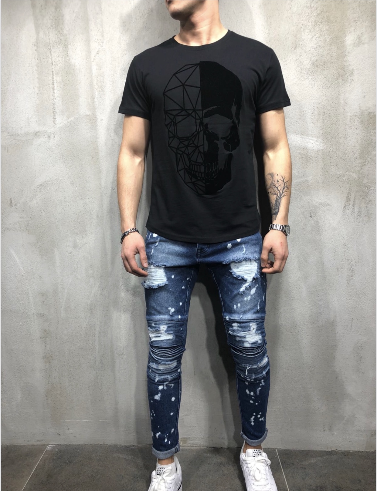 Triko Luxury Veľkosť: XL