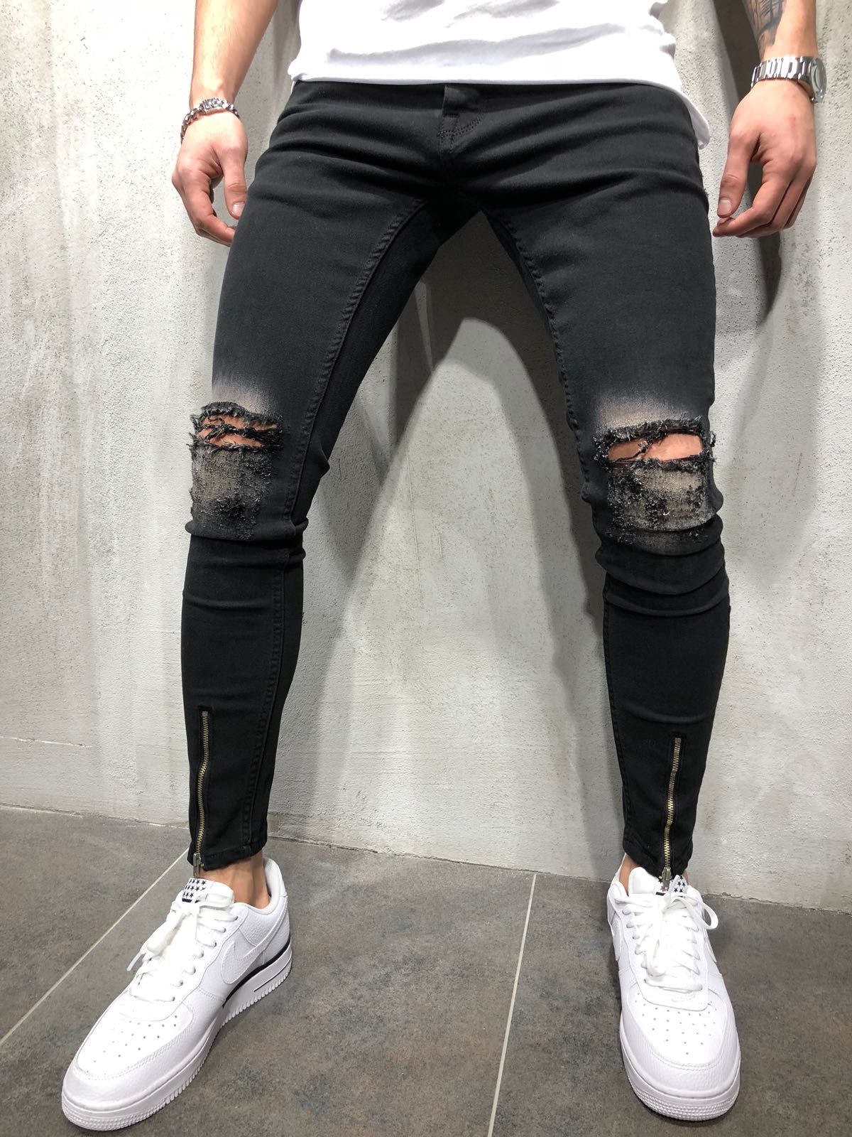 Džíny Fast Veľkosť: 33