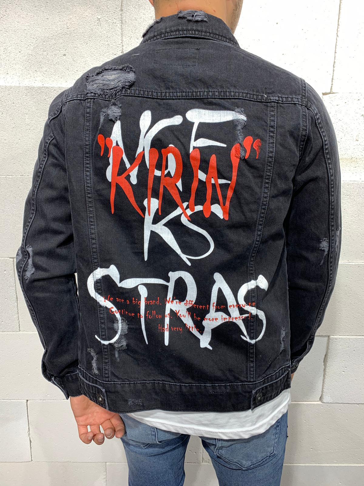 Rifľová Bunda Camel Veľkosť: XL