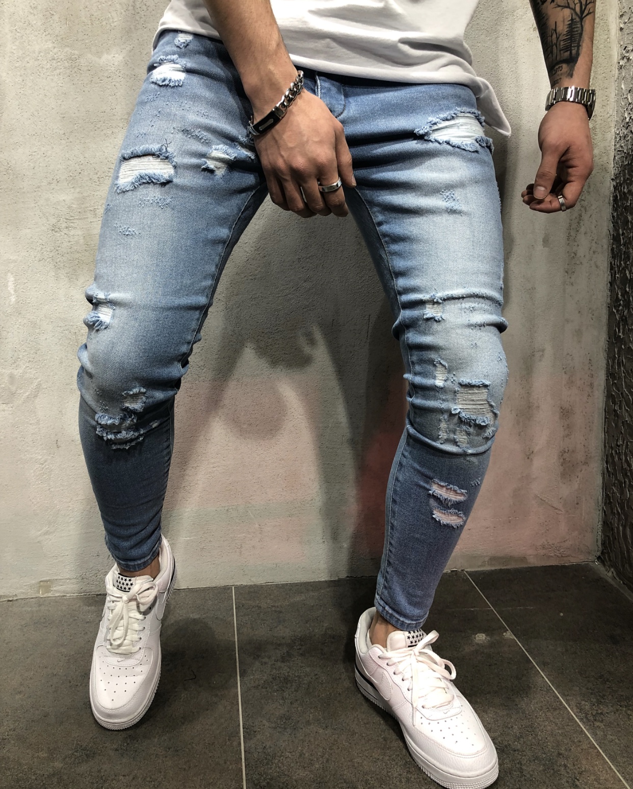 Džíny Key Veľkosť: 32