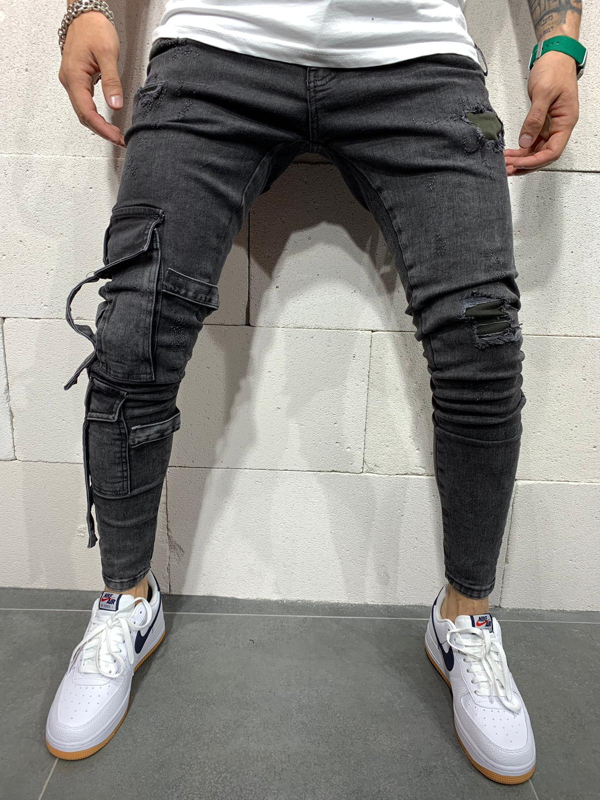 Rifle Juan Veľkosť: 31