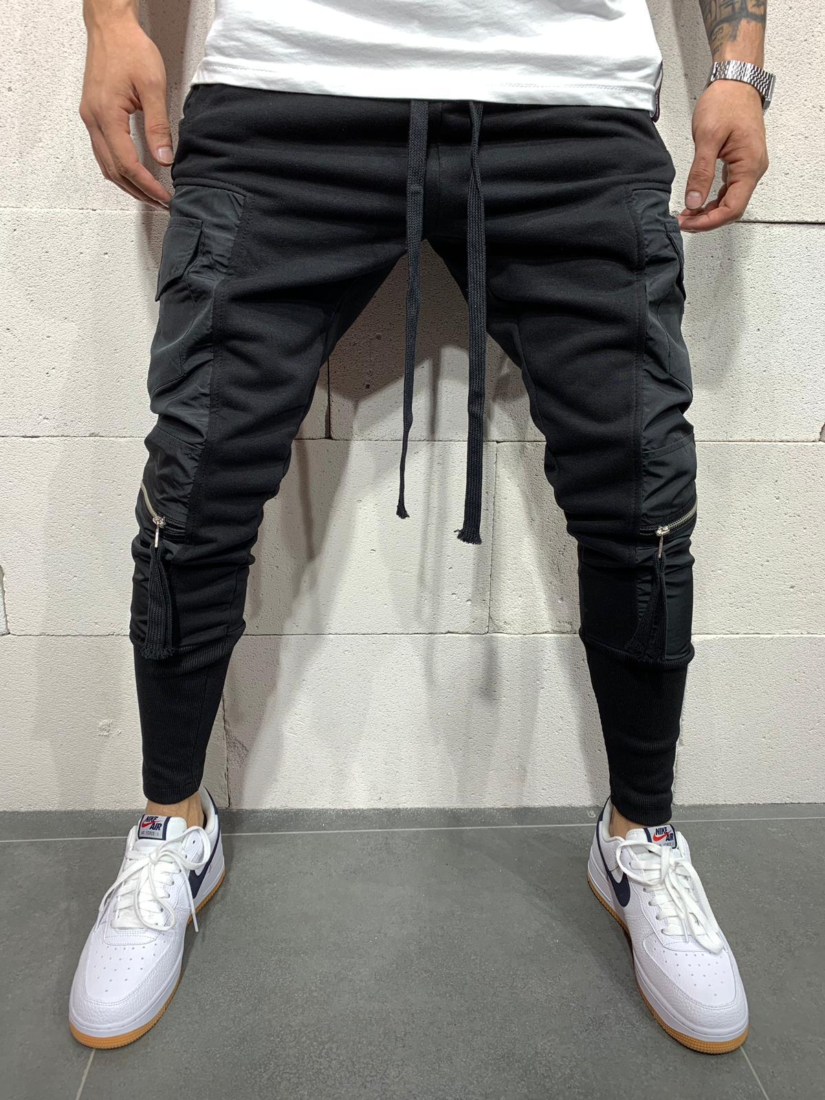 Tepláky Source Veľkosť: XL