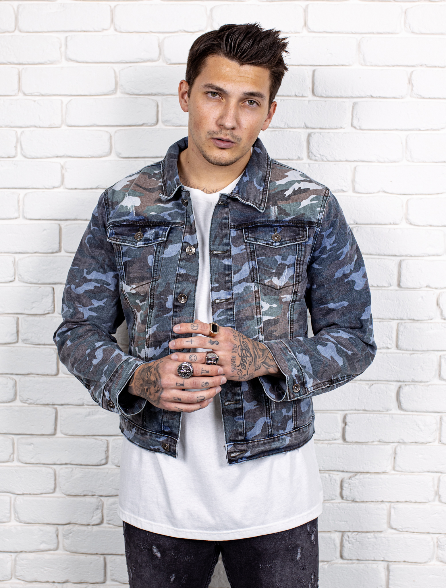 Rifľová Bunda Cloud Veľkosť: S