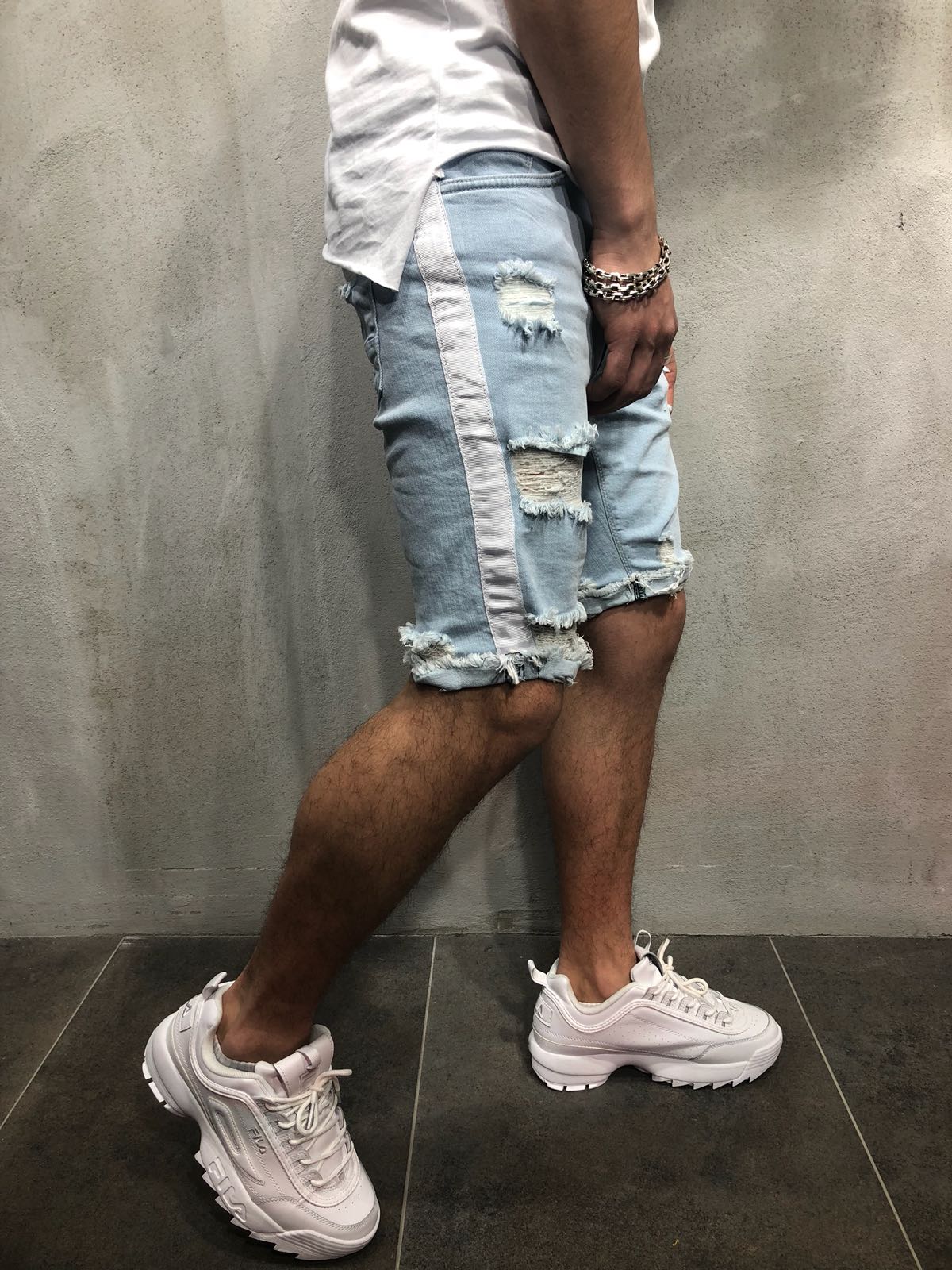 Kraťasy Slide Veľkosť: 34