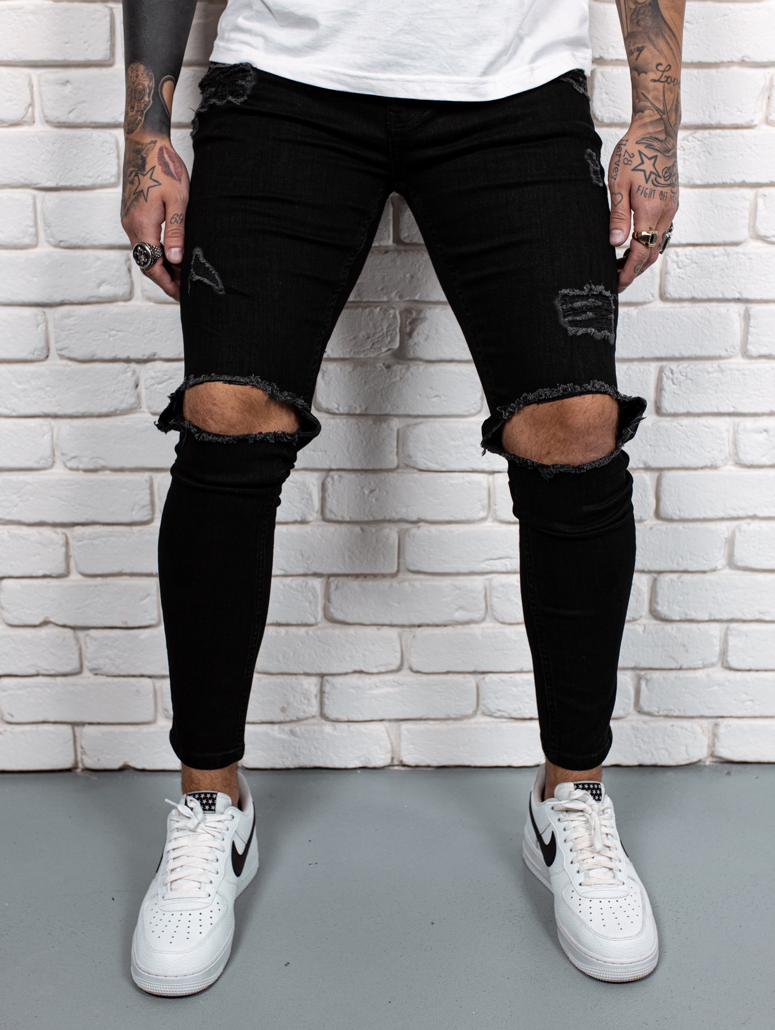 Rifle Forever Veľkosť: 34