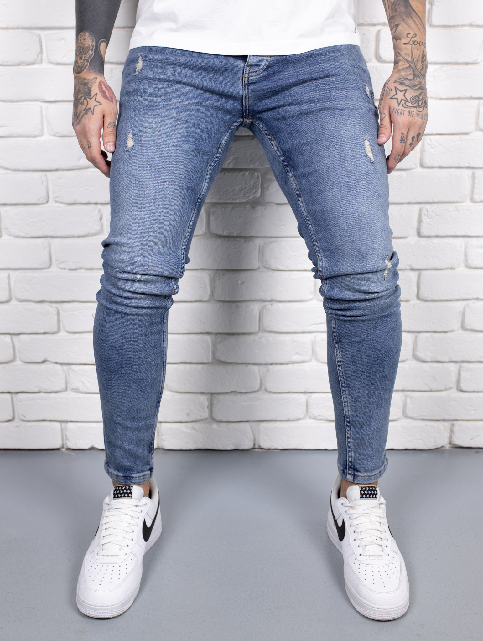 Rifle Single Veľkosť: 31