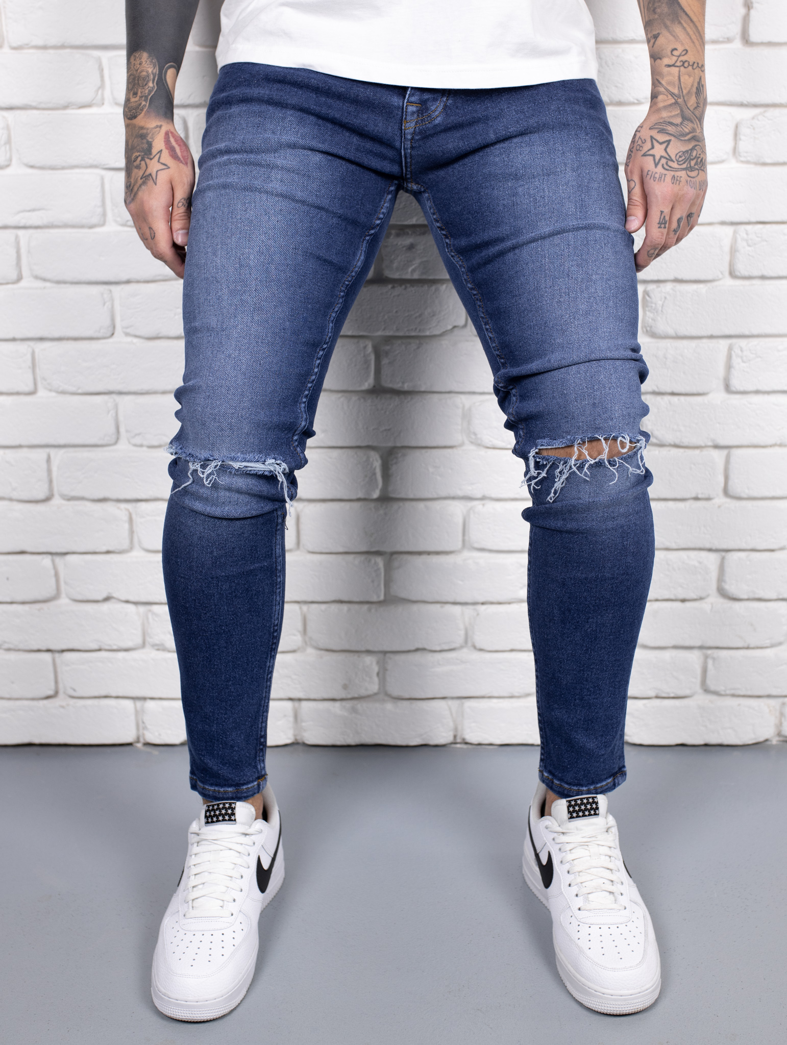 Rifle Trap Veľkosť: 34