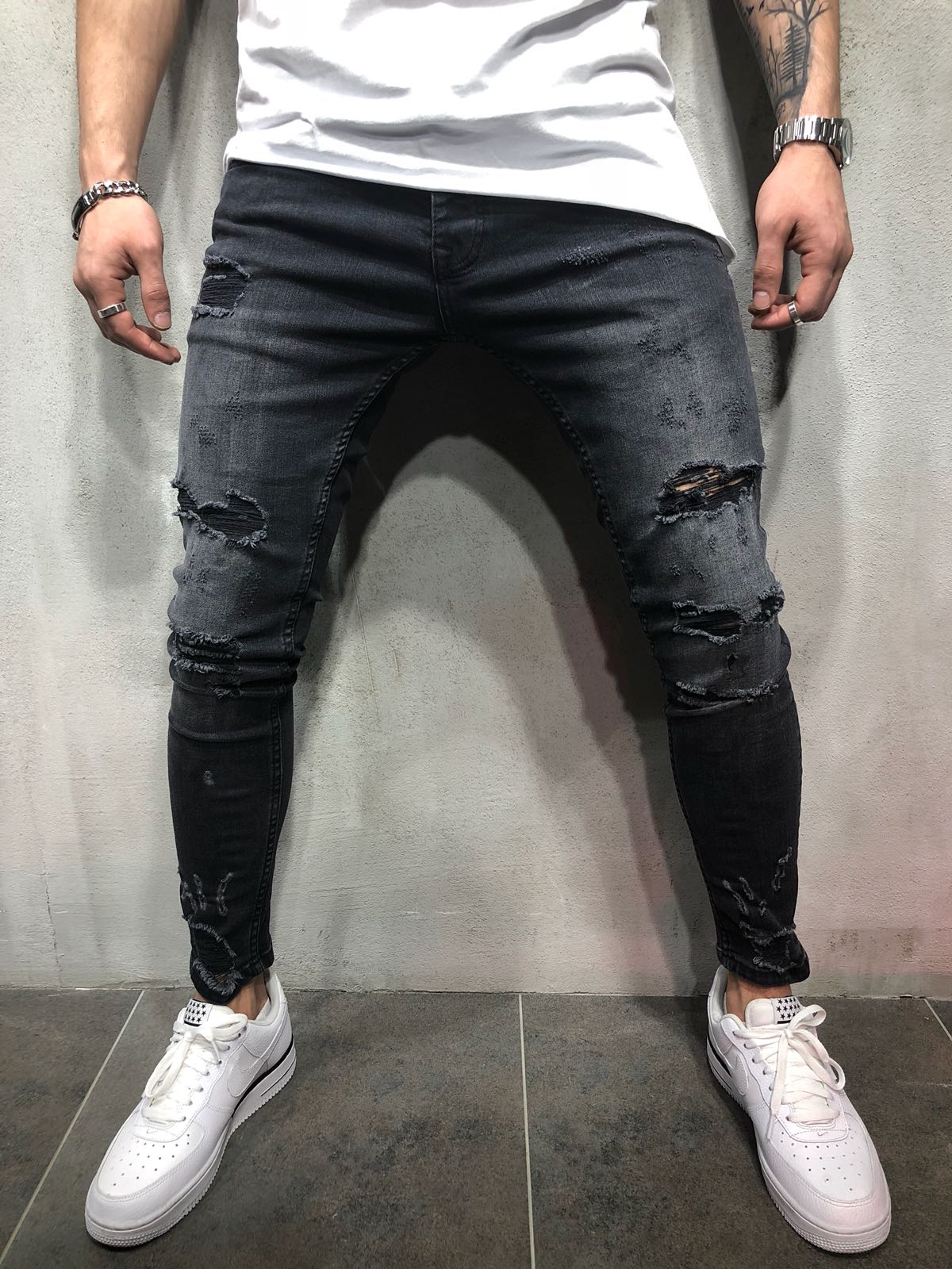 Džíny Broke Veľkosť: 30