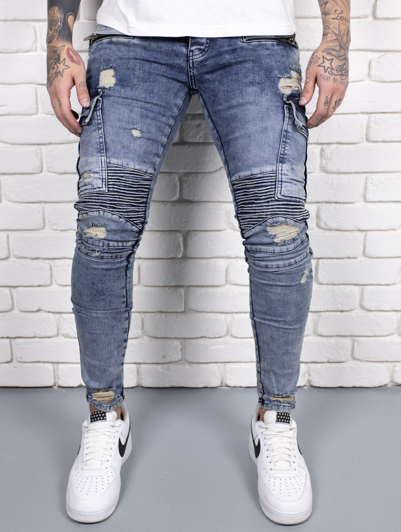 Rifle Use Veľkosť: 33