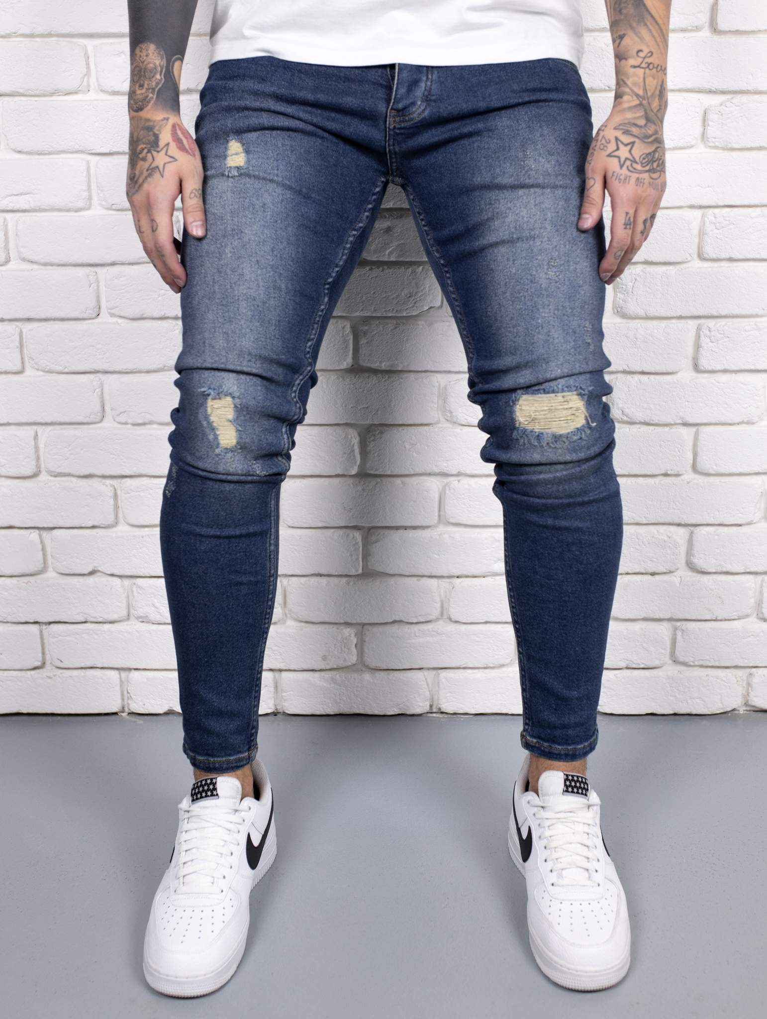 Rifle Tide Veľkosť: 31