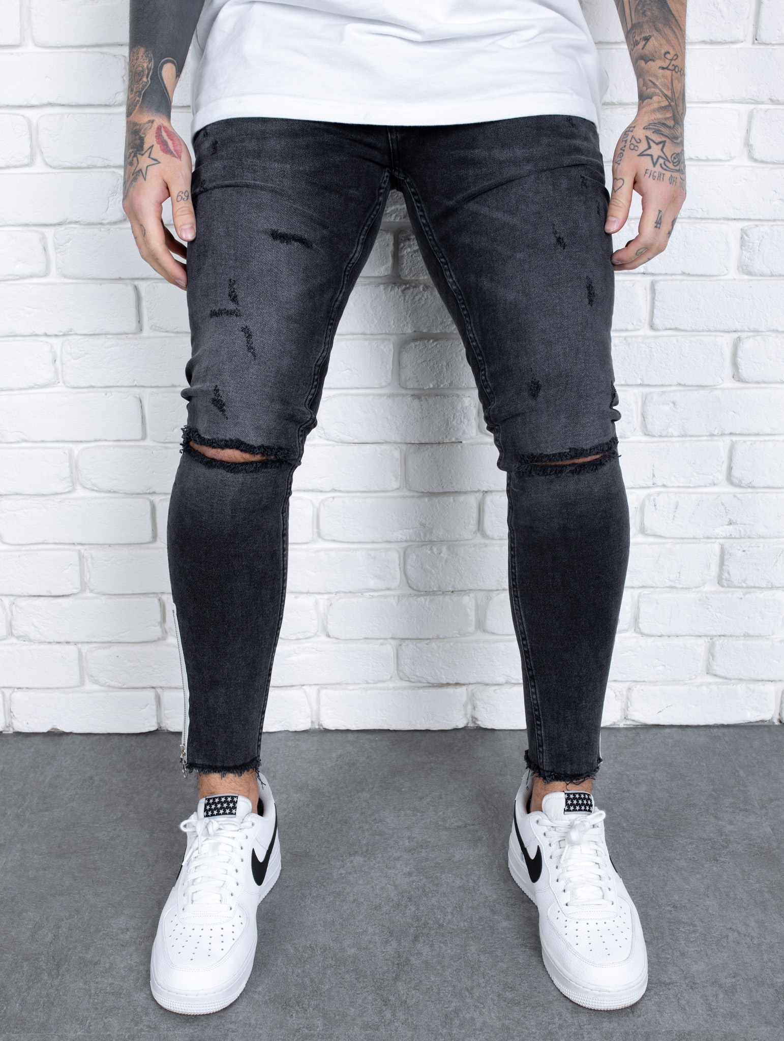 Rifle Mona Veľkosť: 29