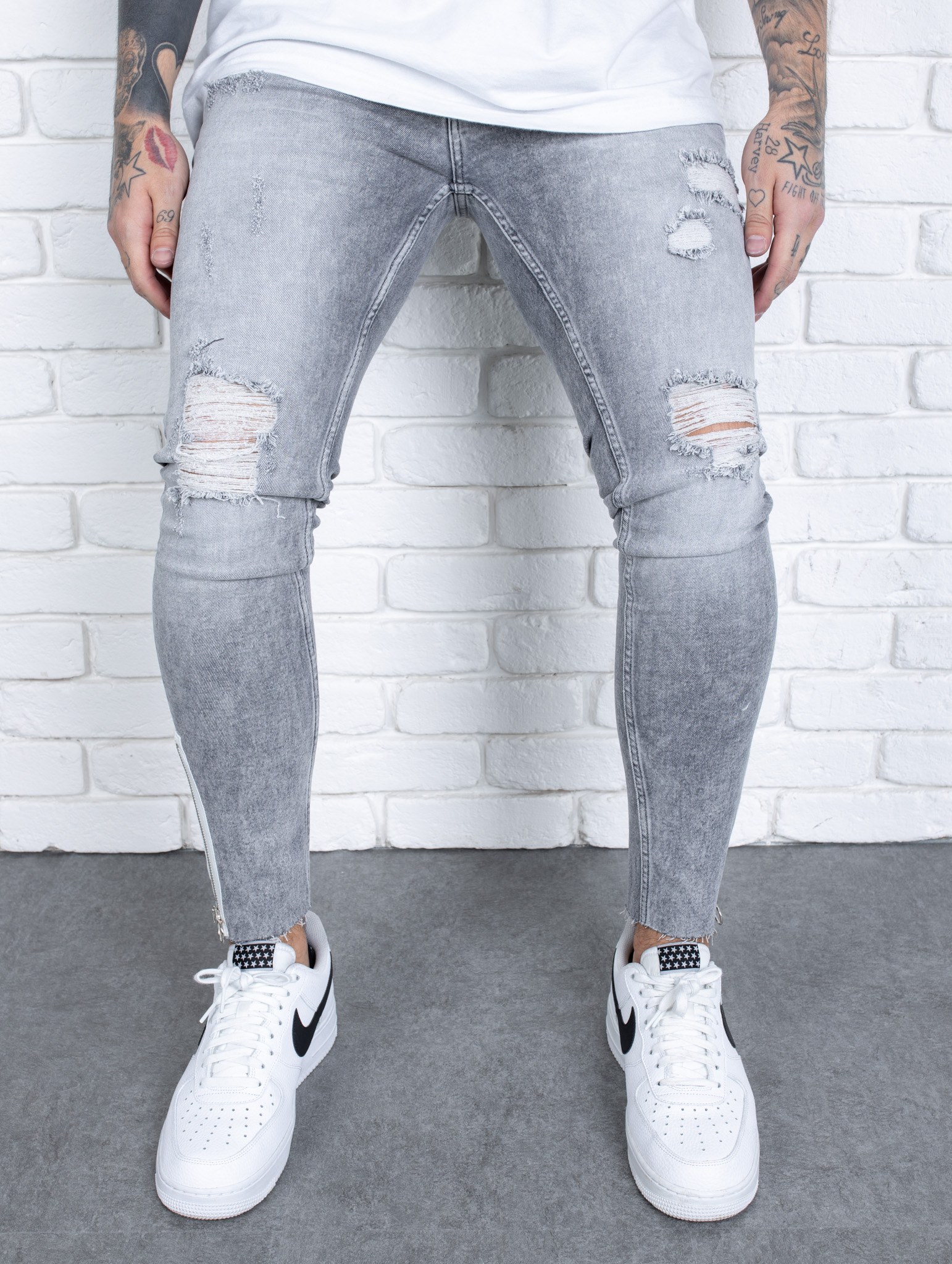 Rifle Kinet Veľkosť: 29