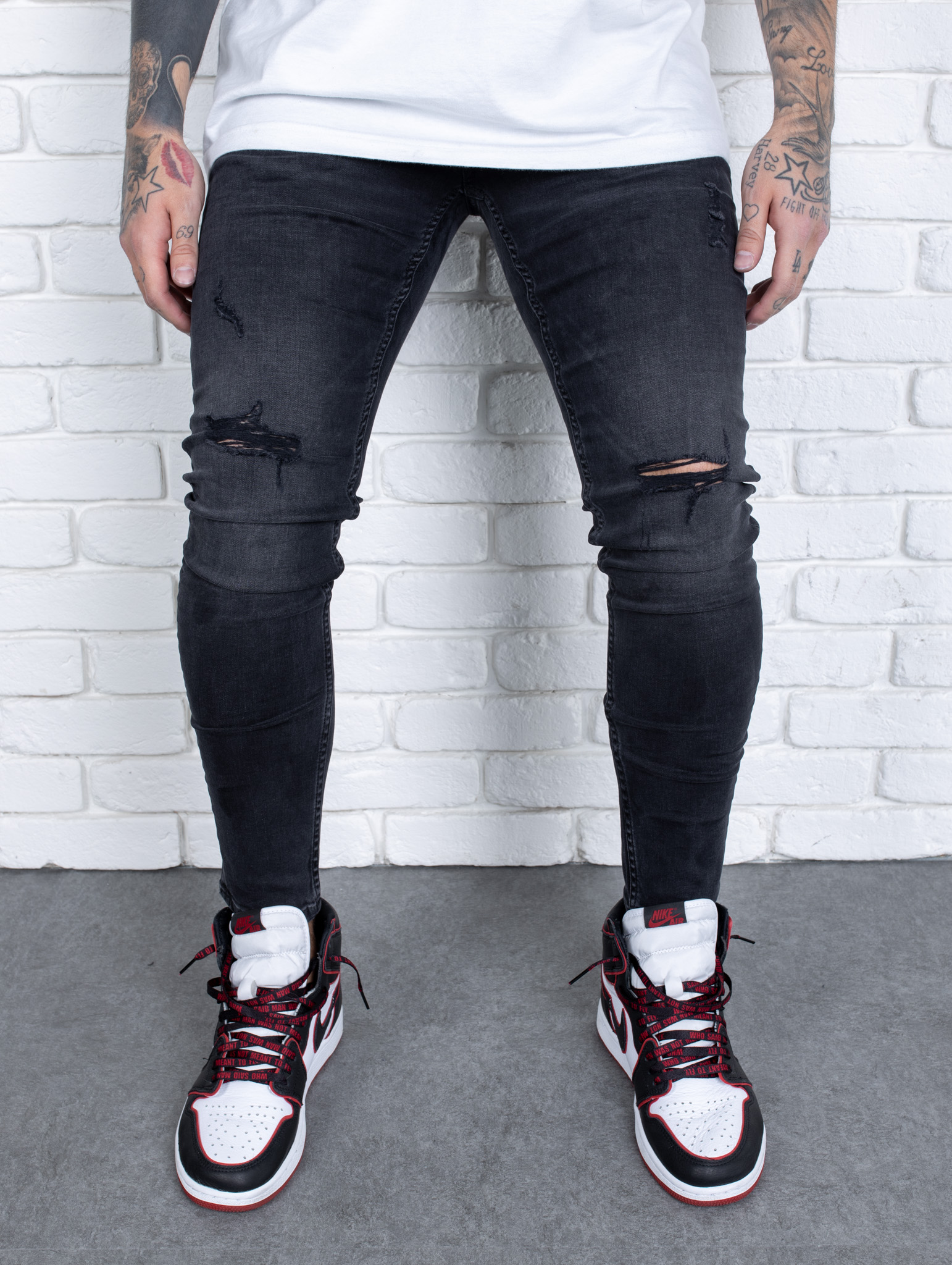 Rifle Gladiator Veľkosť: 29