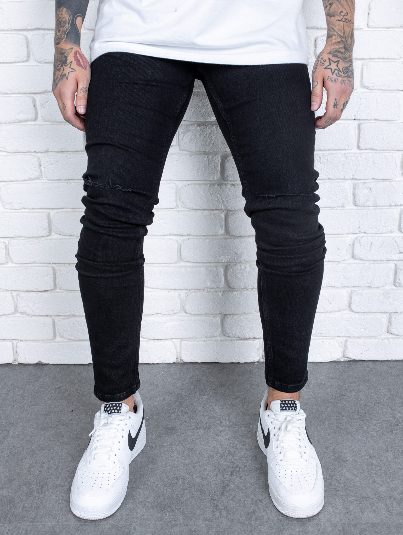 Rifle Momo Veľkosť: 32