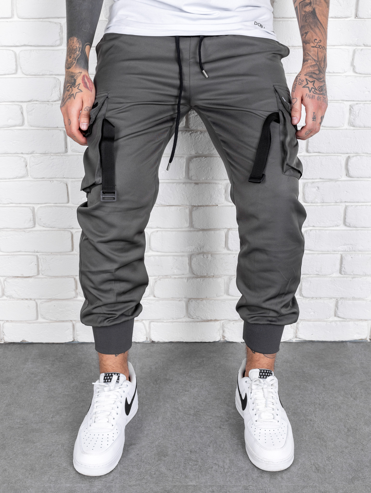 Tepláky Gud Veľkosť: XL