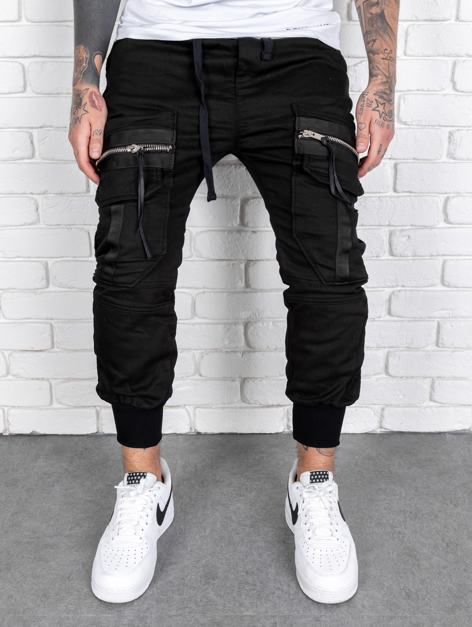 Tepláky Bruis Veľkosť: L