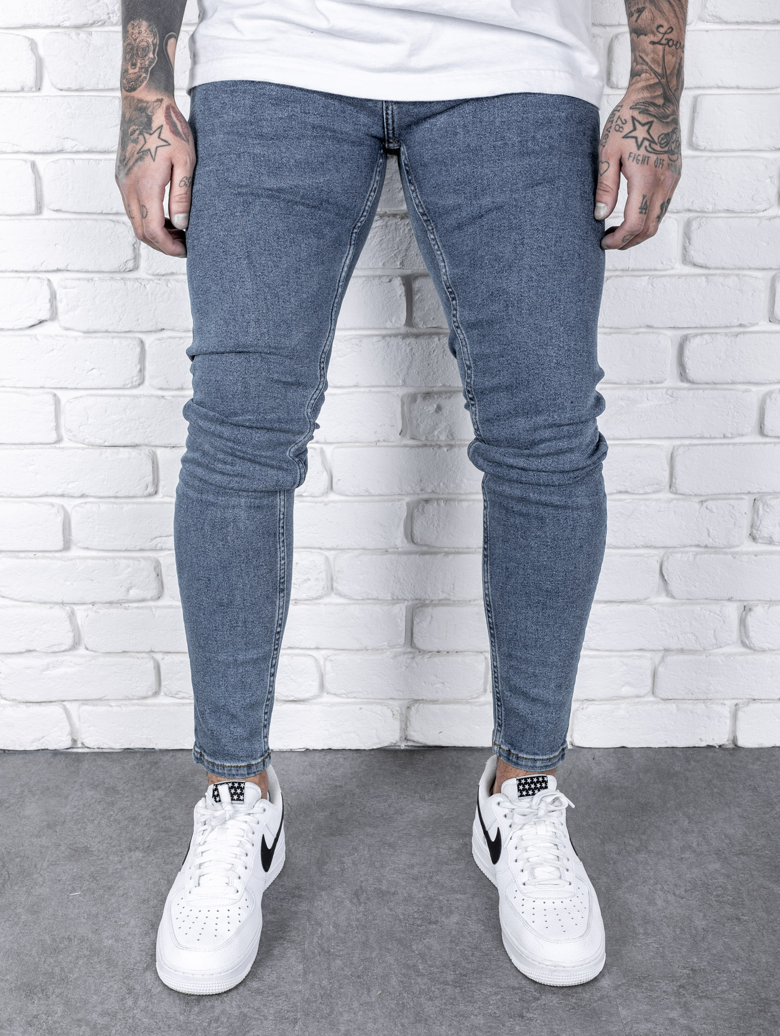 Rifle Shoop Veľkosť: 31