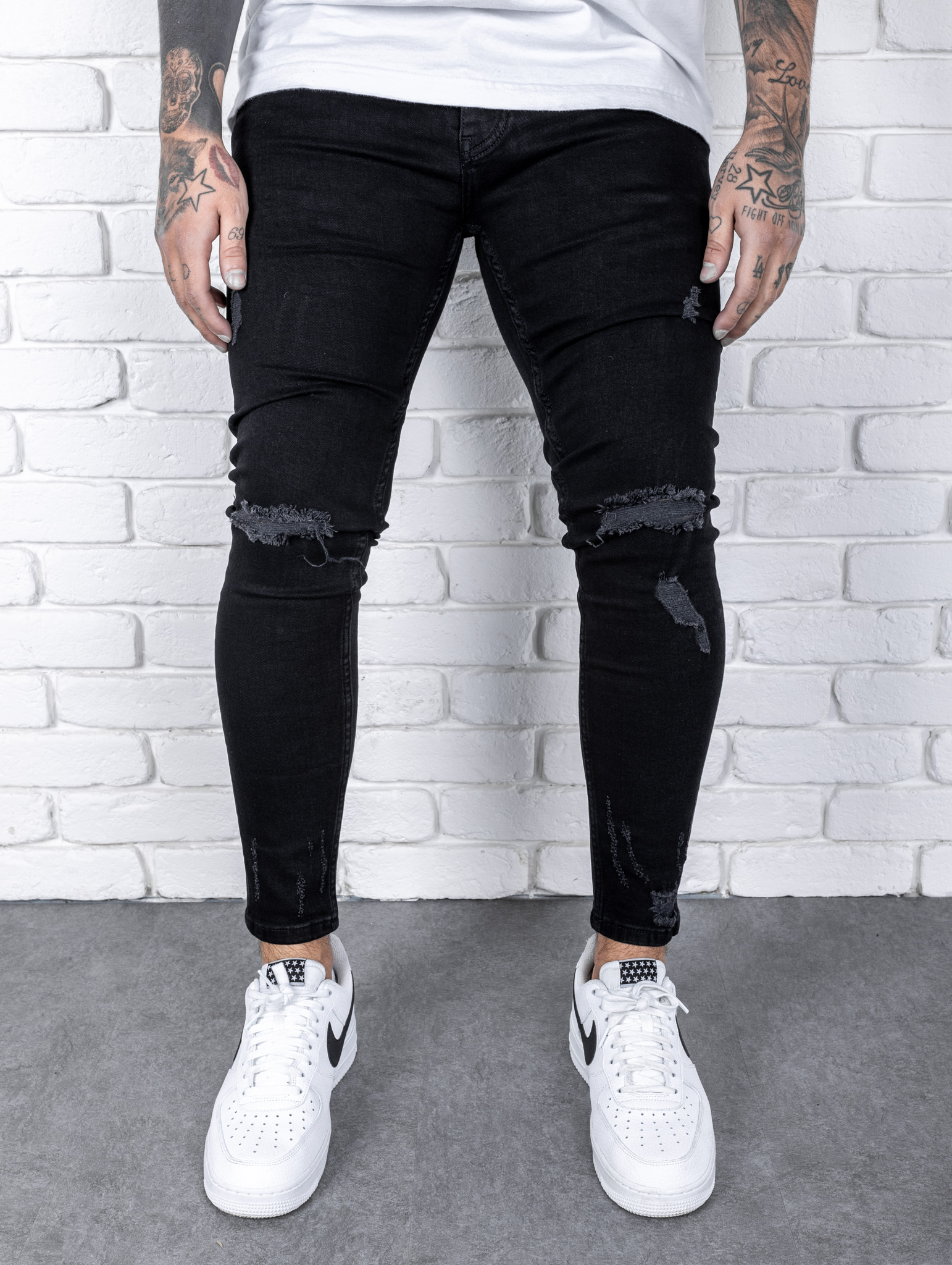 Rifle Share Veľkosť: 32