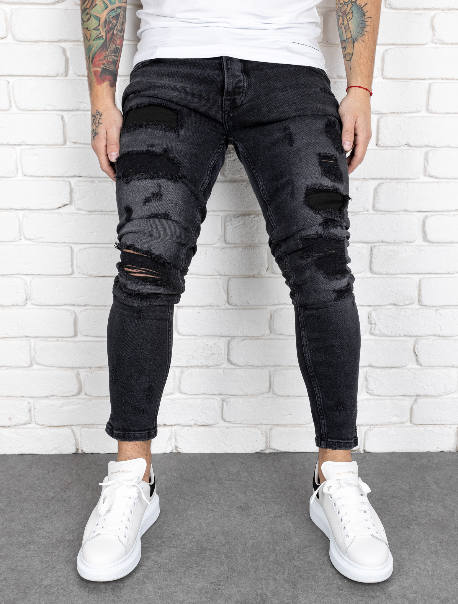 Rifle April Veľkosť: 29