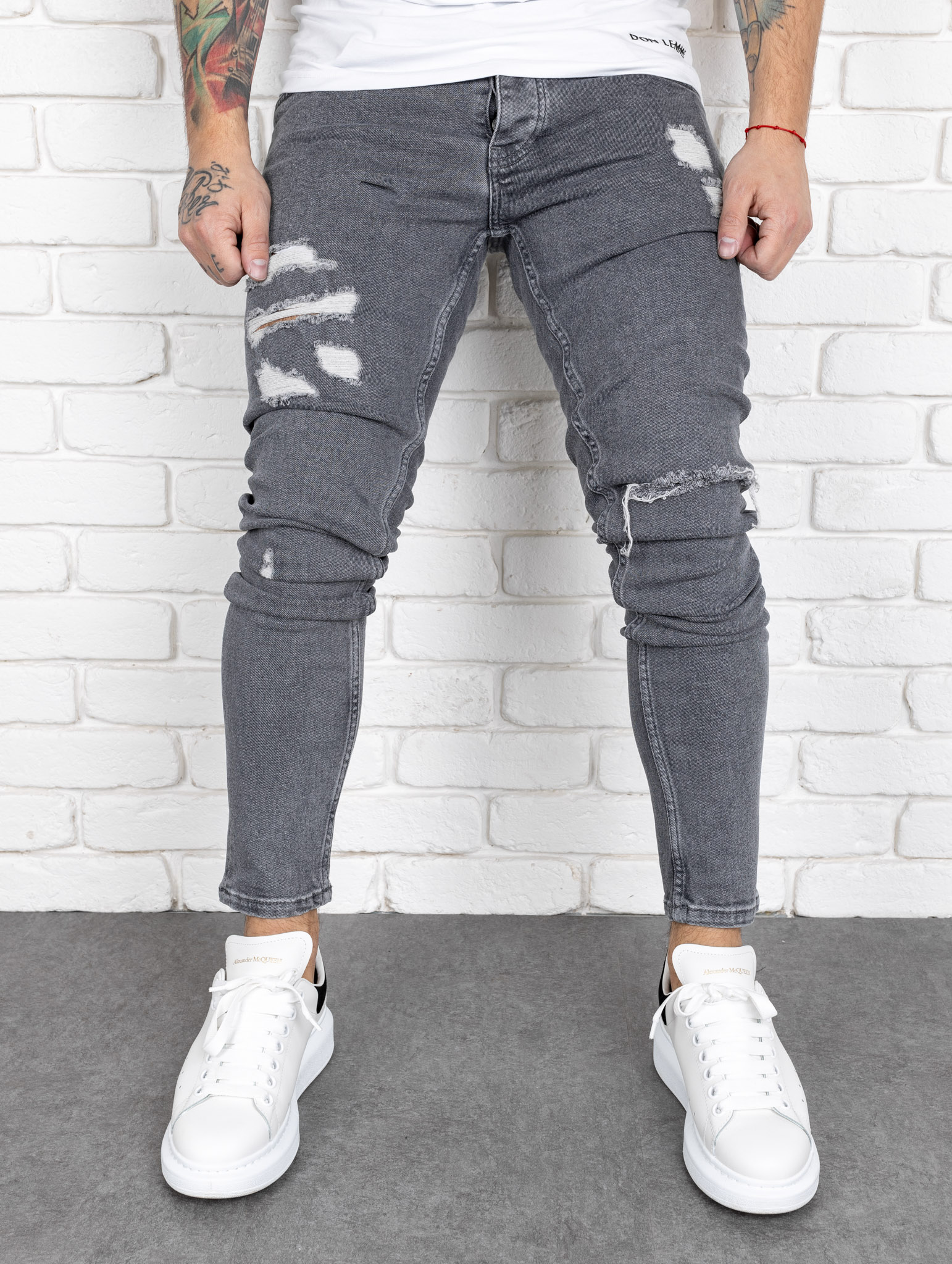 Rifle Edge Veľkosť: 34