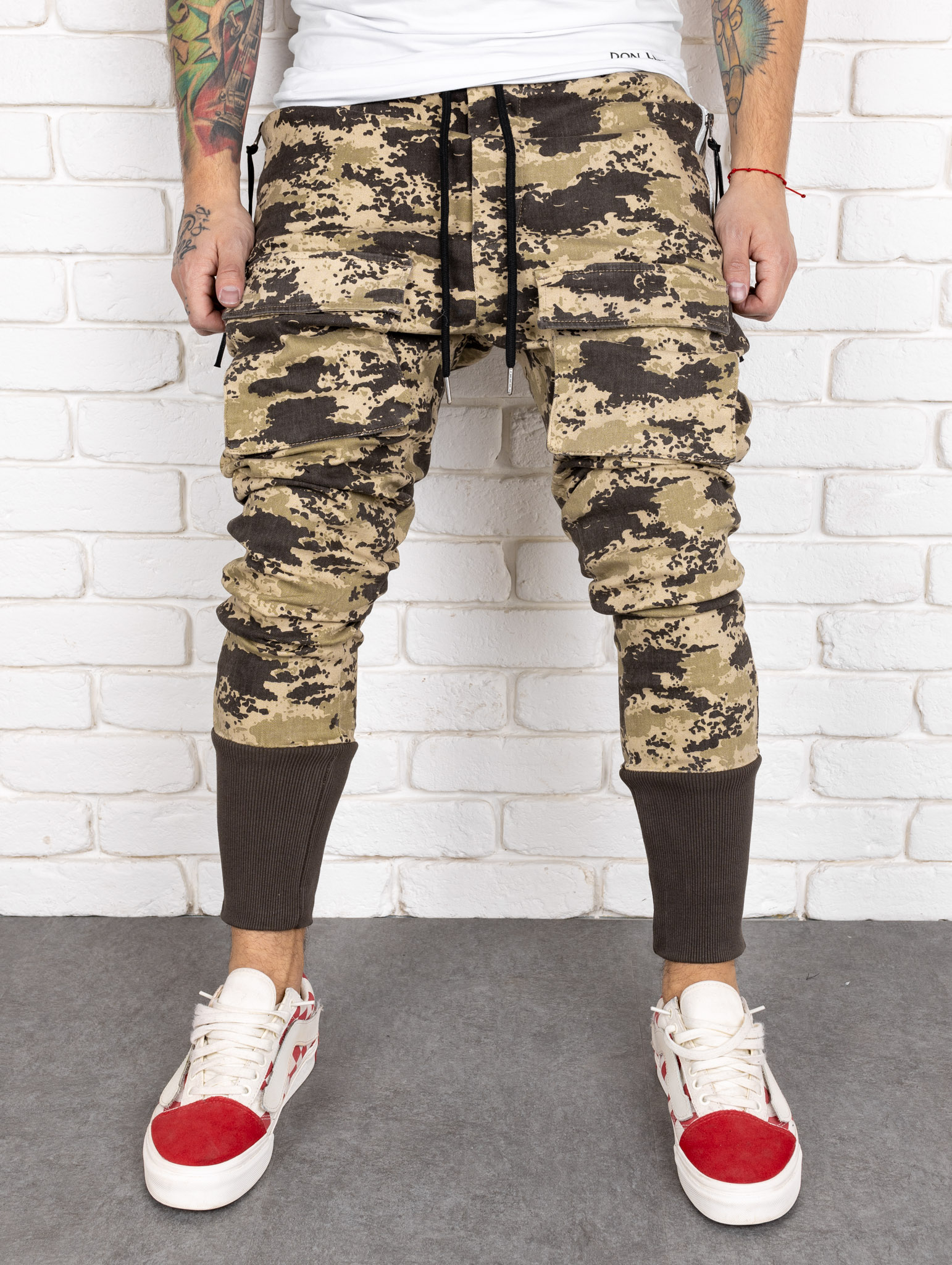 Nohavice Serum Veľkosť: 34