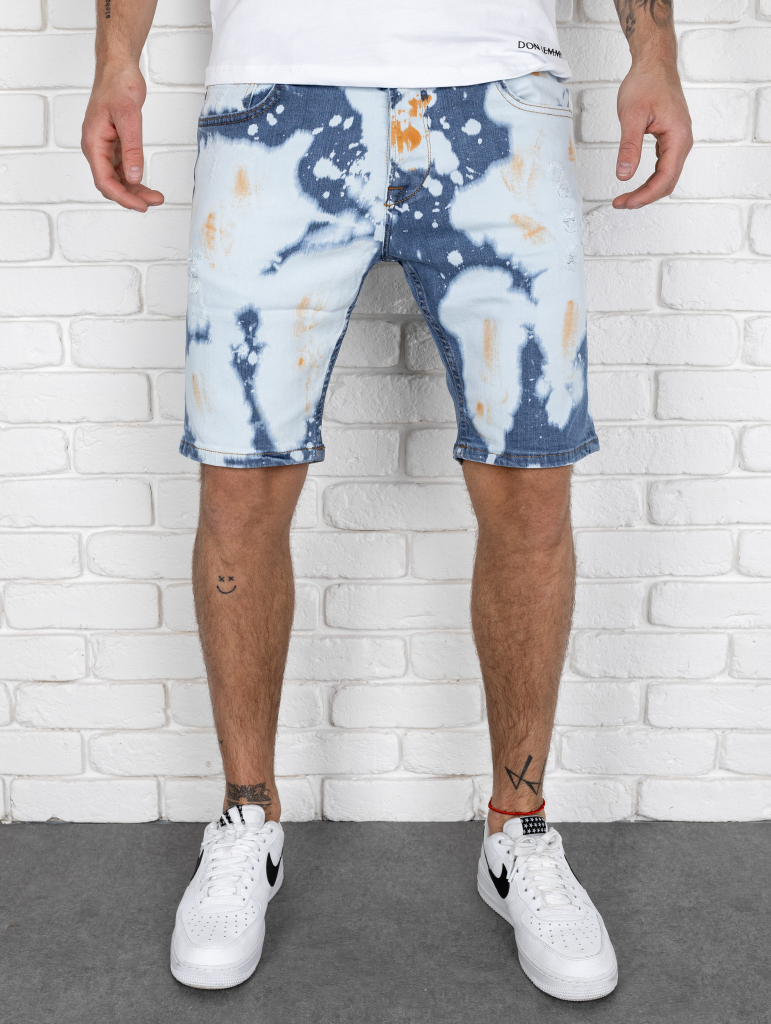 Kraťasy Poor Veľkosť: 34