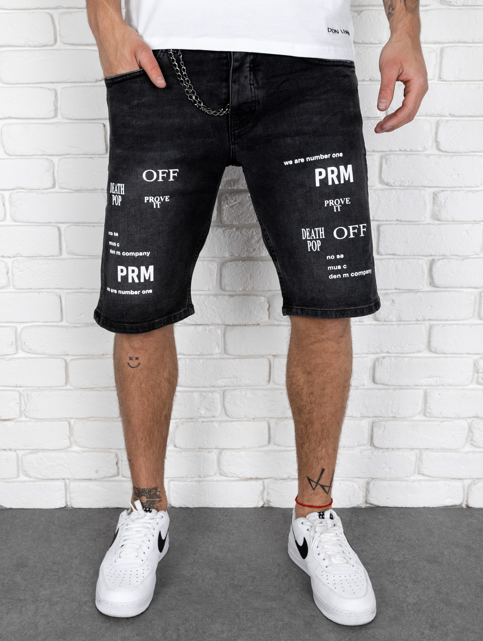 Kraťasy Prm Veľkosť: 36