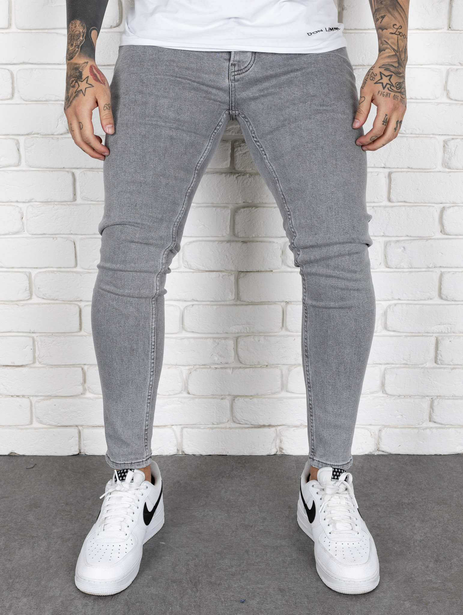 Rifle Status Veľkosť: 32