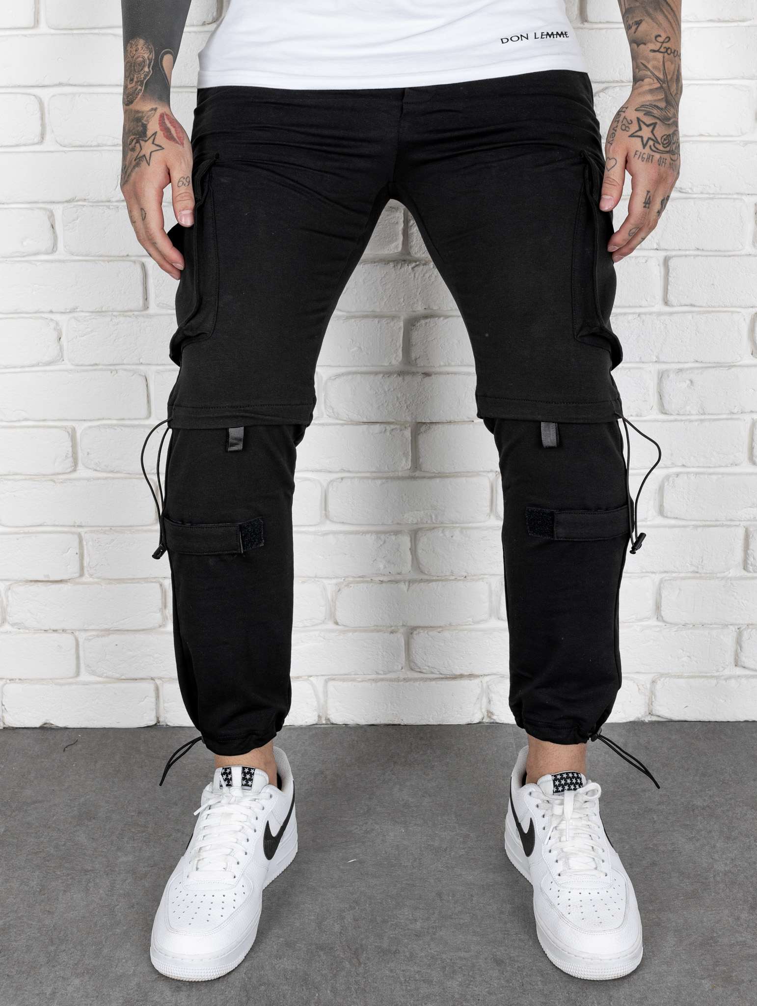 Tepláky Emul Veľkosť: XL