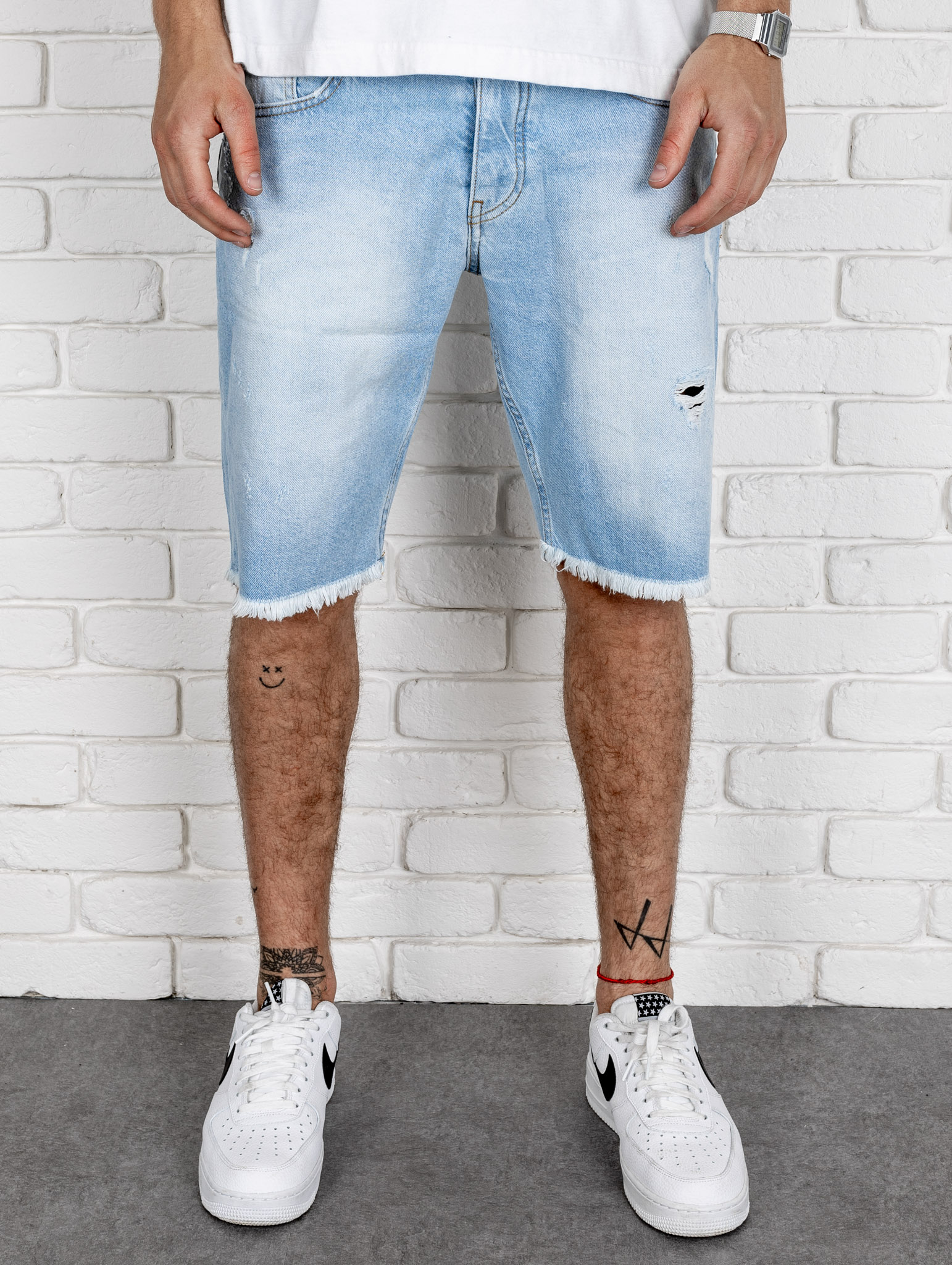 Kraťasy Drizzle Veľkosť: 32