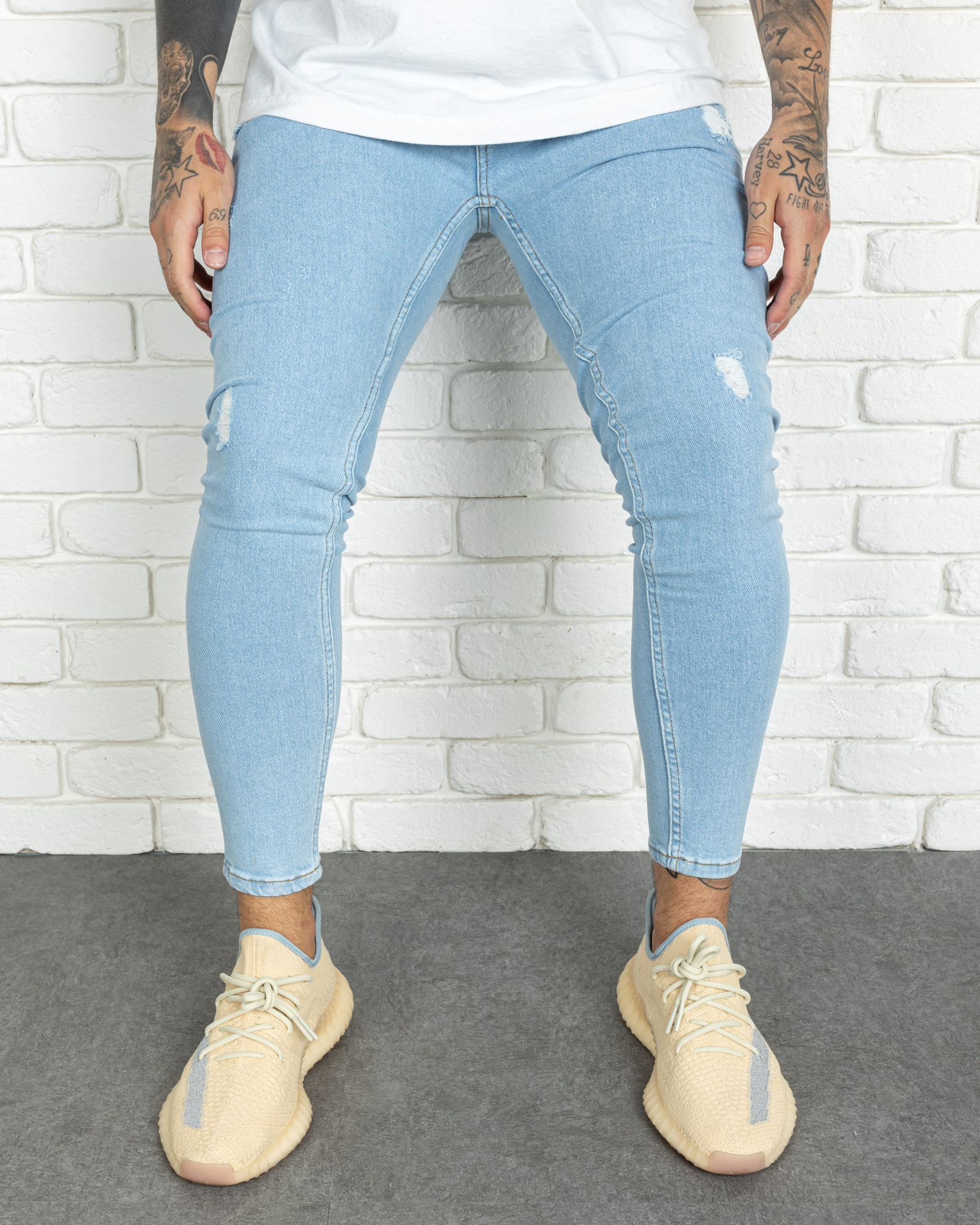 Rifle See Veľkosť: 36